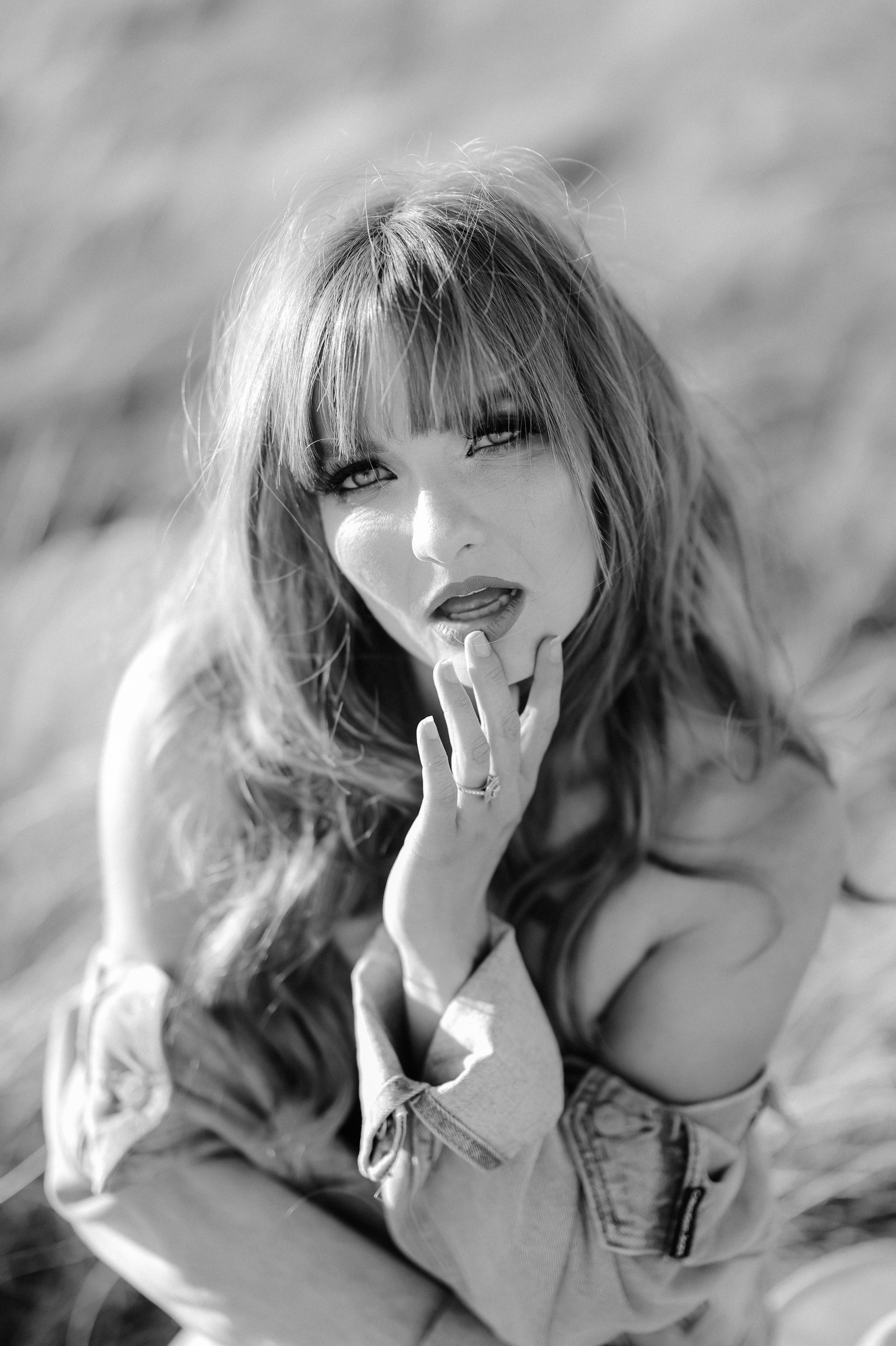 Vivian. Anastasia Post: Wedding and Editorial Photography