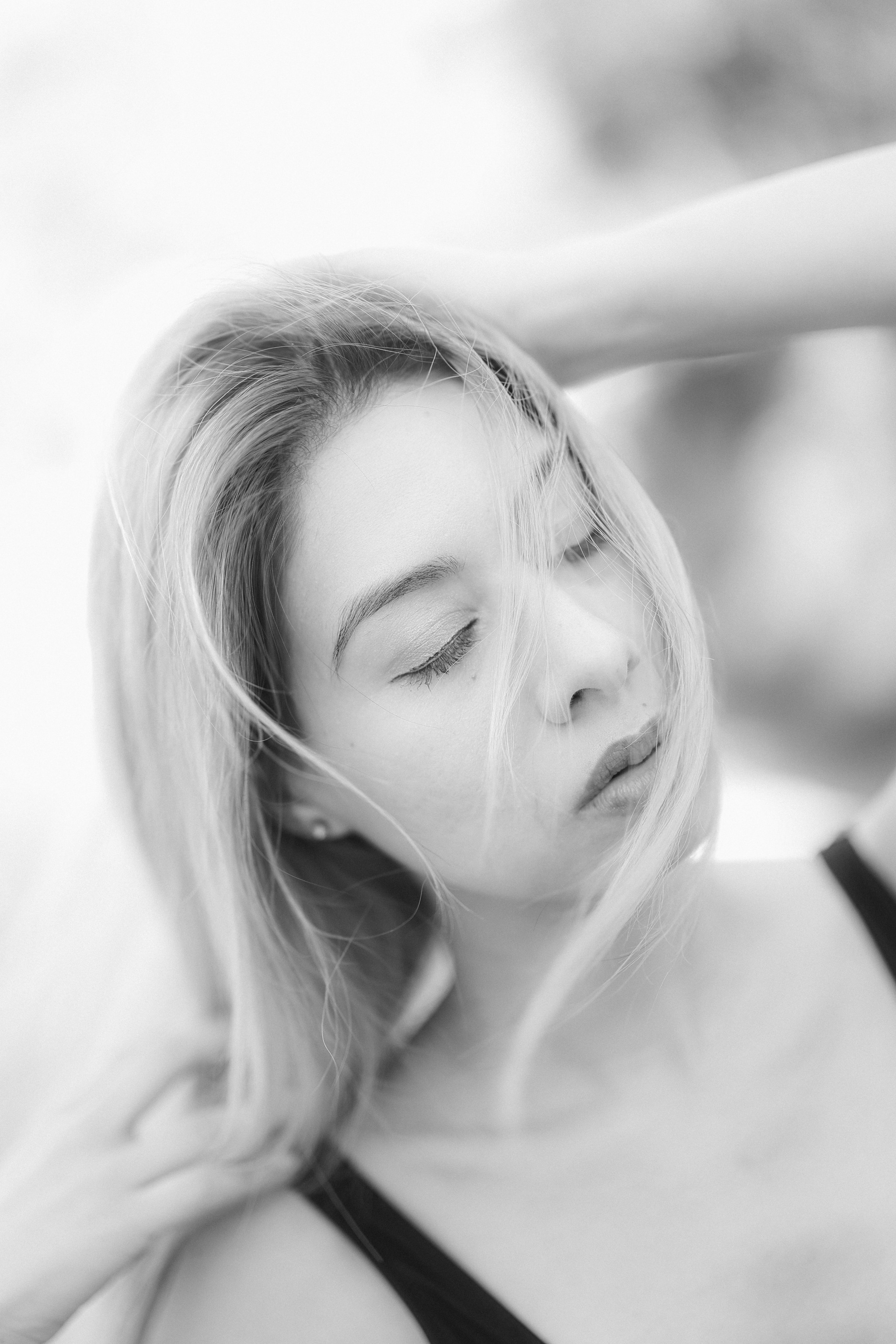 Marlene. Anastasia Post: Wedding and Editorial Photography