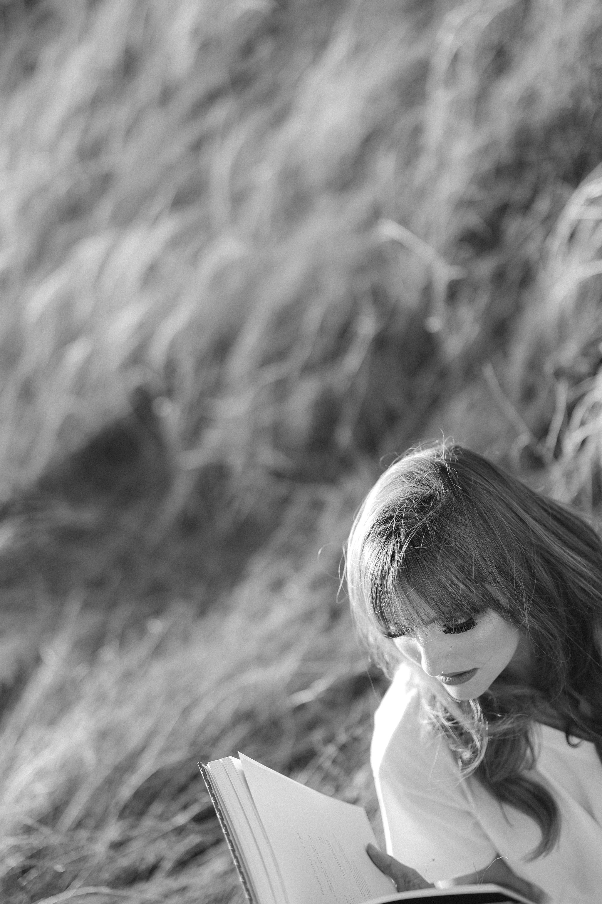 Vivian. Anastasia Post: Wedding and Editorial Photography