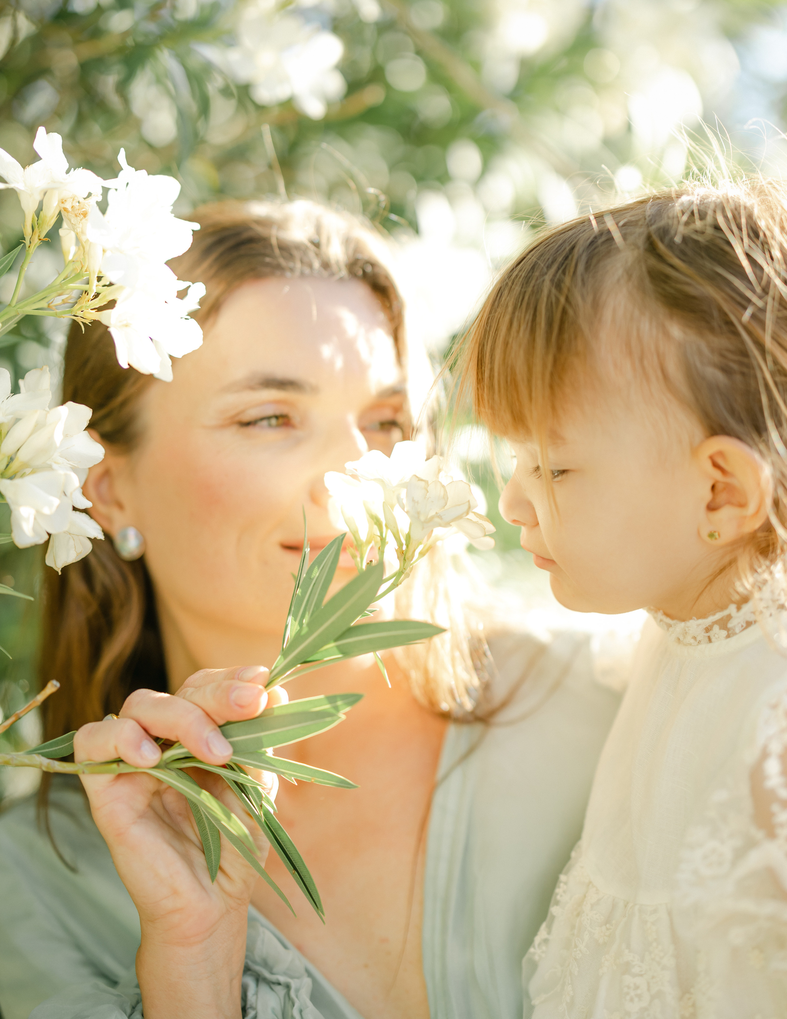 Olga & Lucy. Anastasia Post: Wedding and Editorial Photography