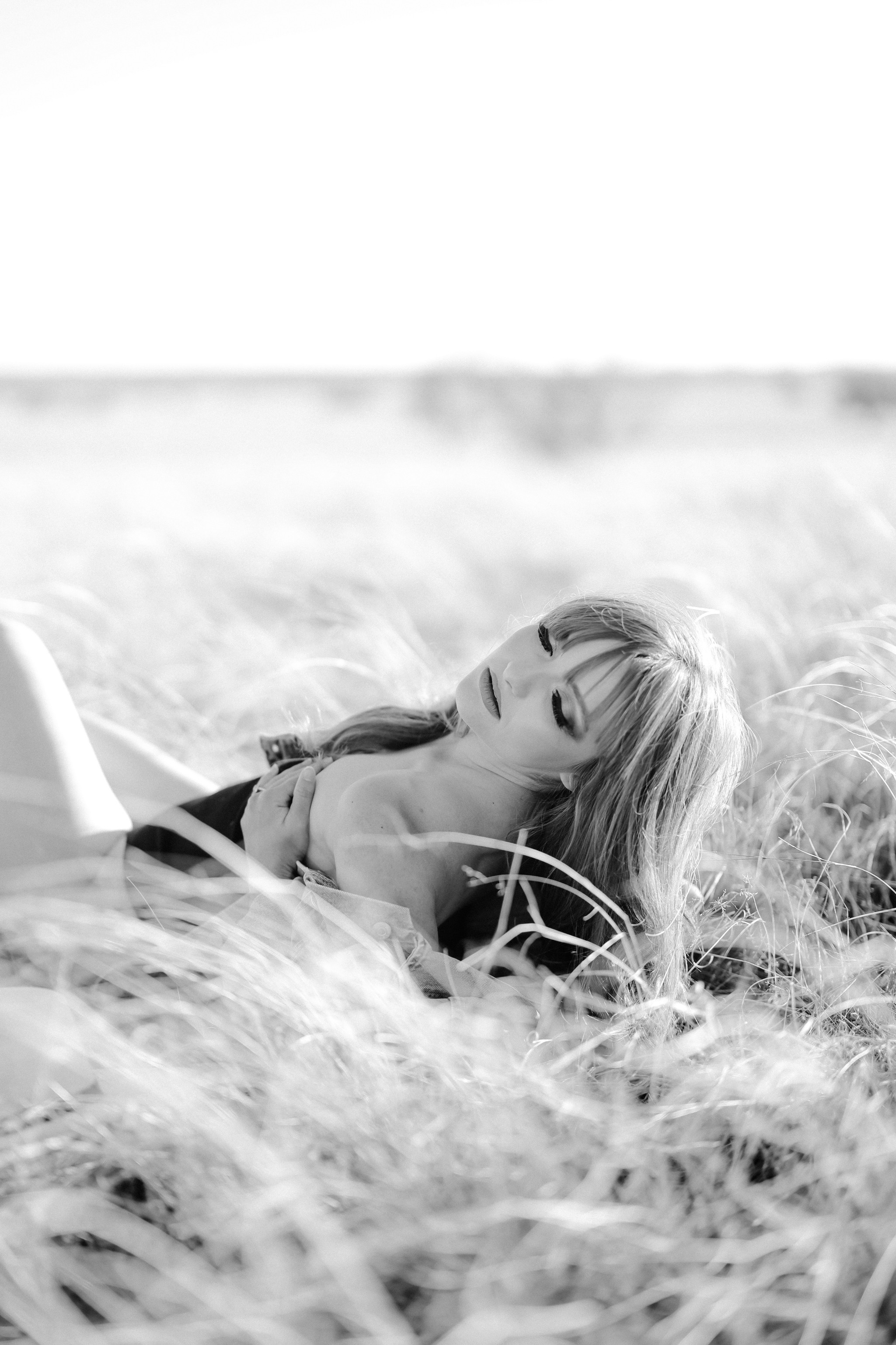 Vivian. Anastasia Post: Wedding and Editorial Photography