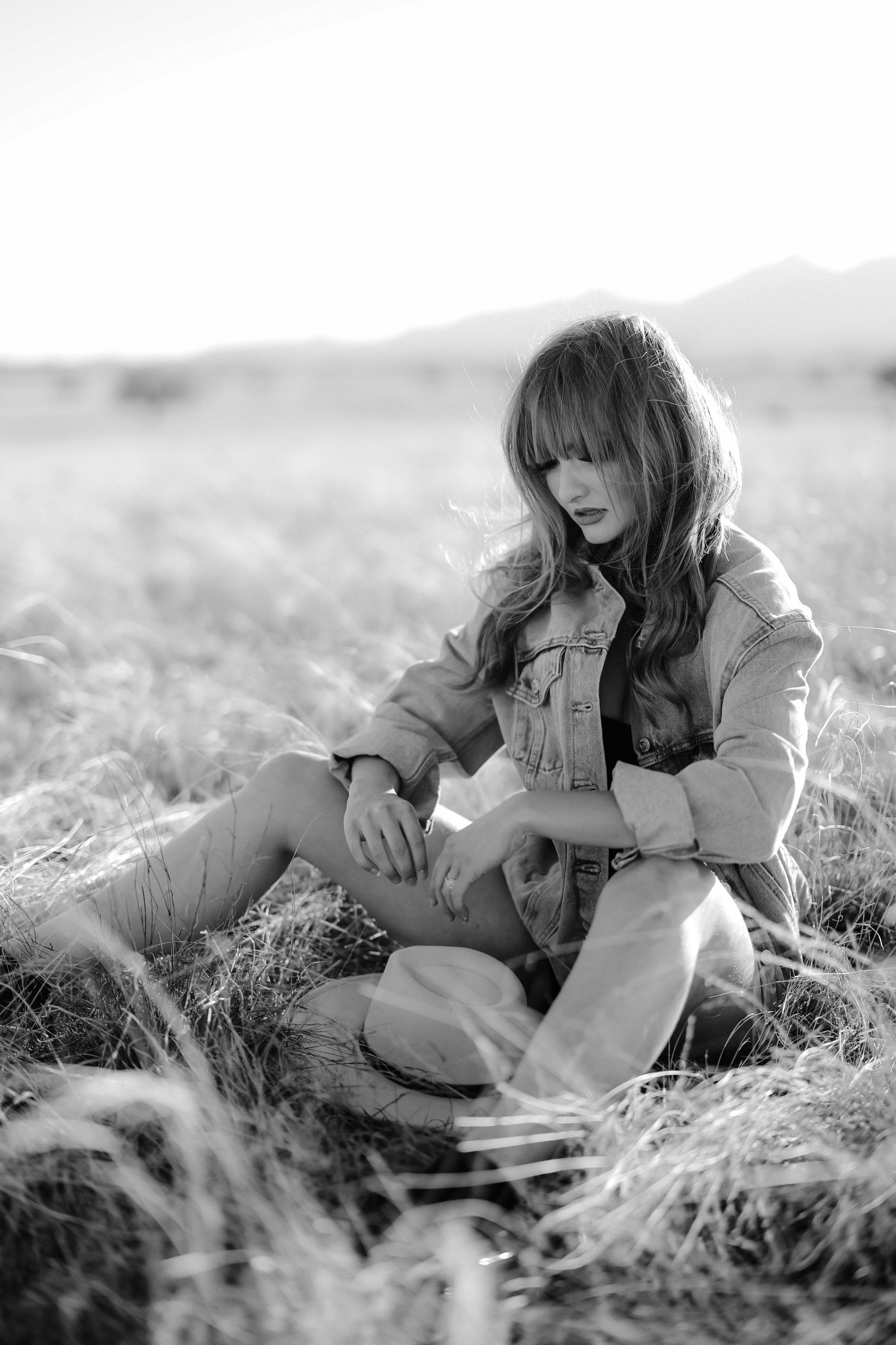 Vivian. Anastasia Post: Wedding and Editorial Photography