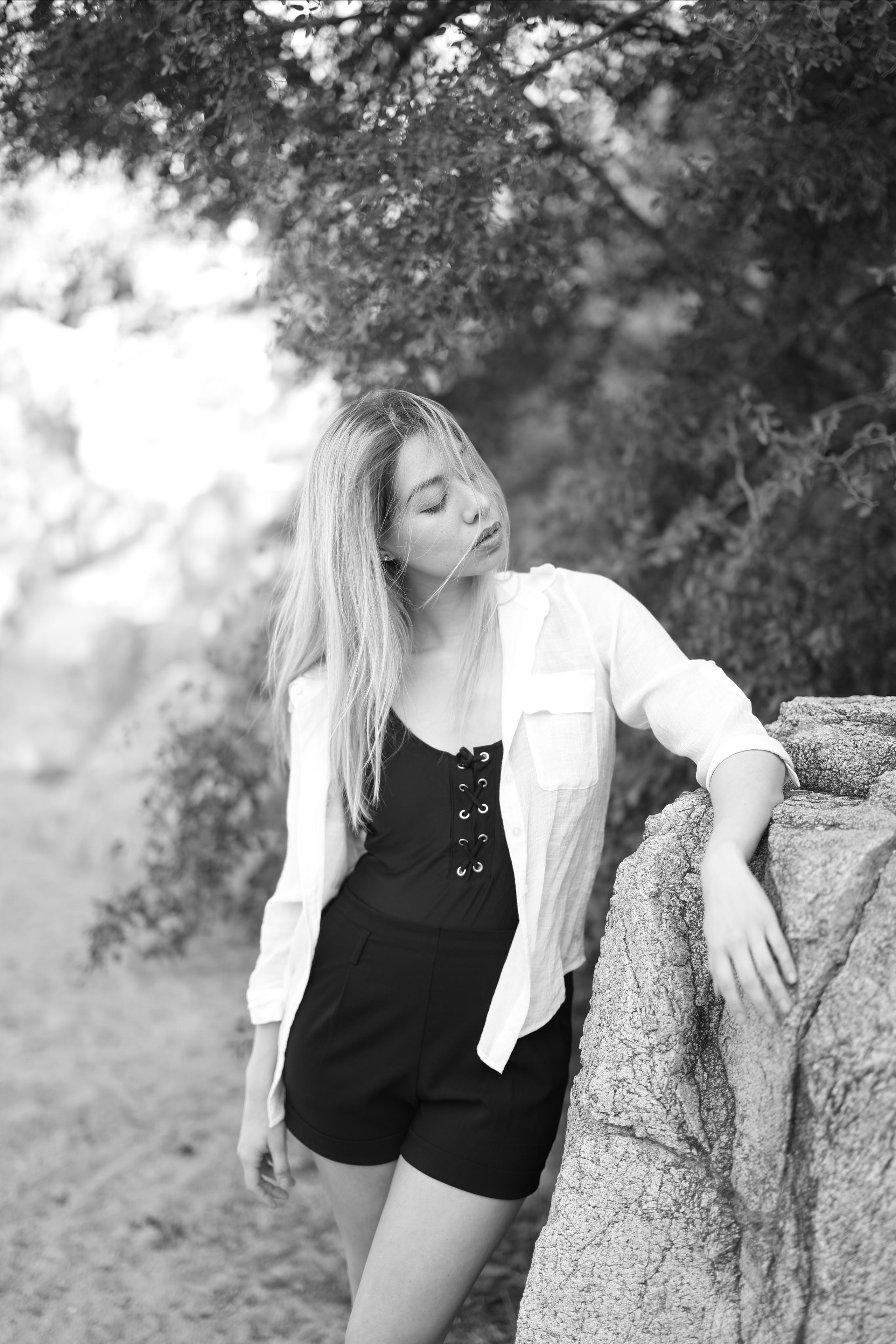 Marlene. Anastasia Post: Wedding and Editorial Photography