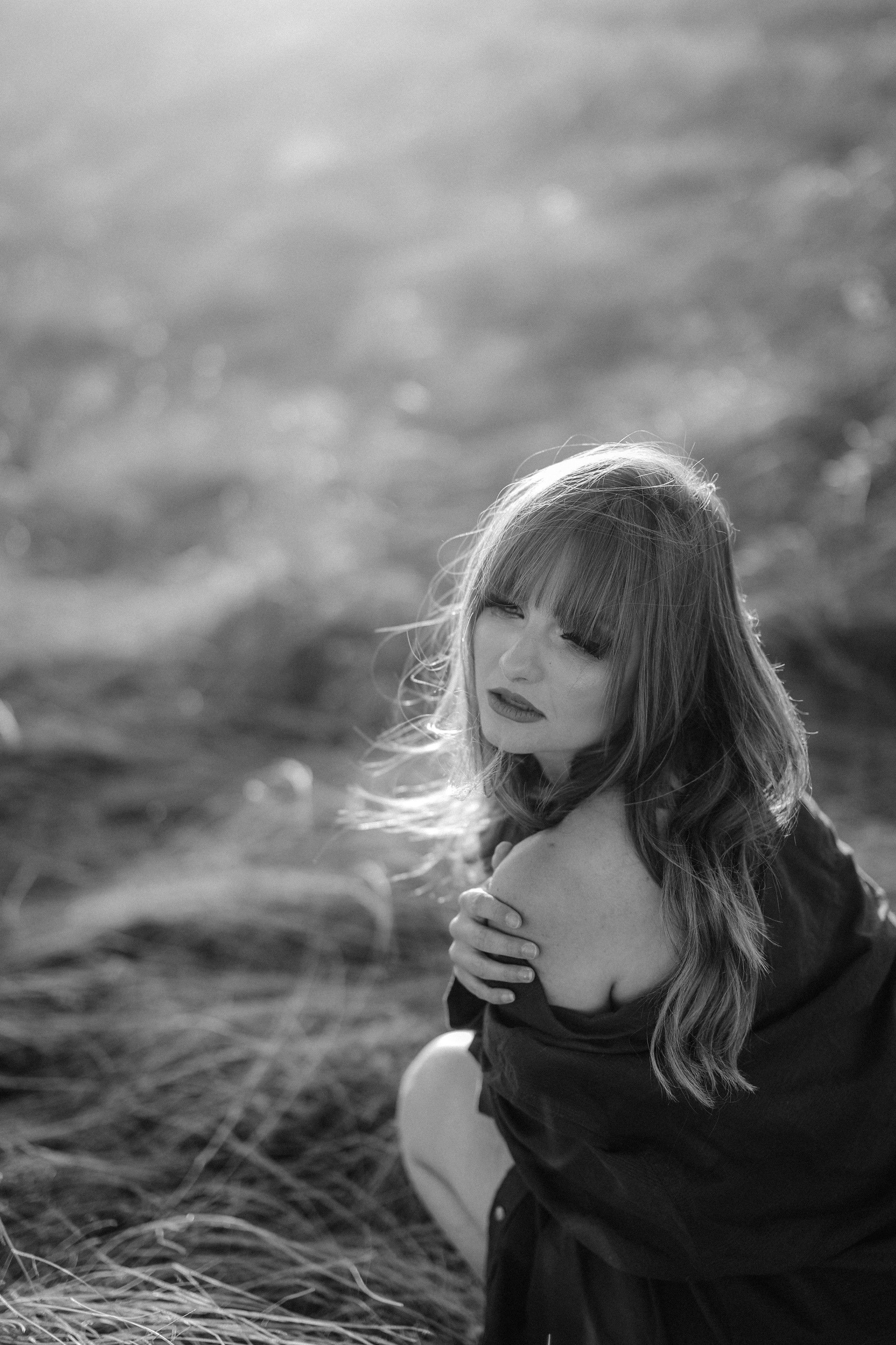 Vivian. Anastasia Post: Wedding and Editorial Photography