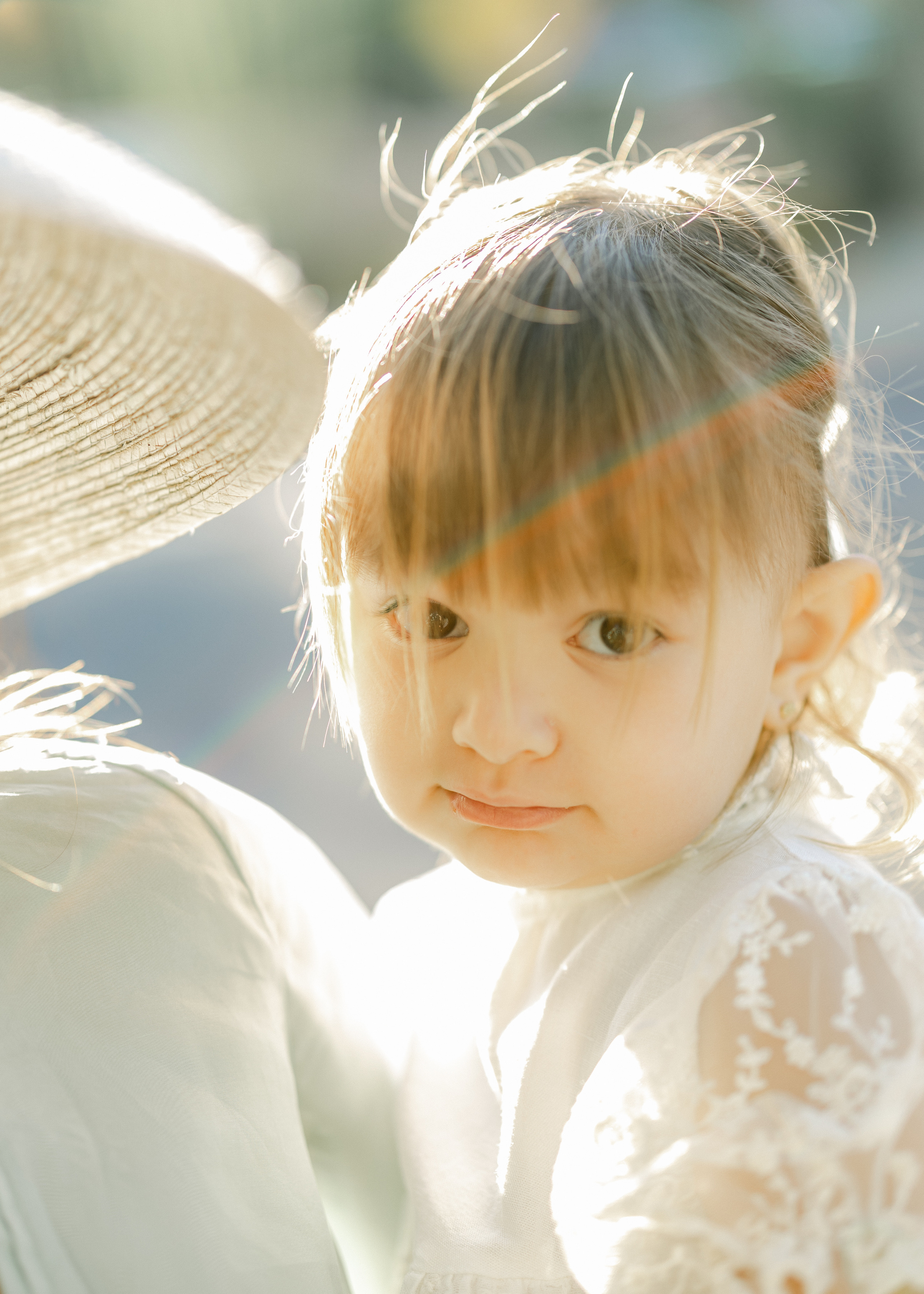 Olga & Lucy. Anastasia Post: Wedding and Editorial Photography