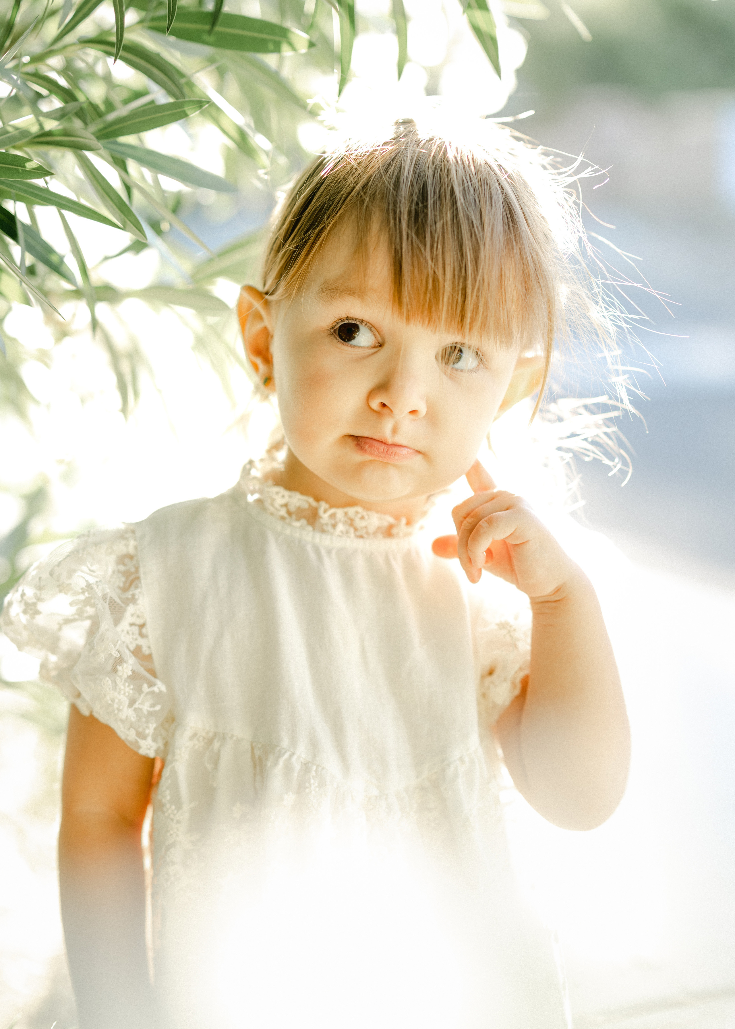 Olga & Lucy. Anastasia Post: Wedding and Editorial Photography