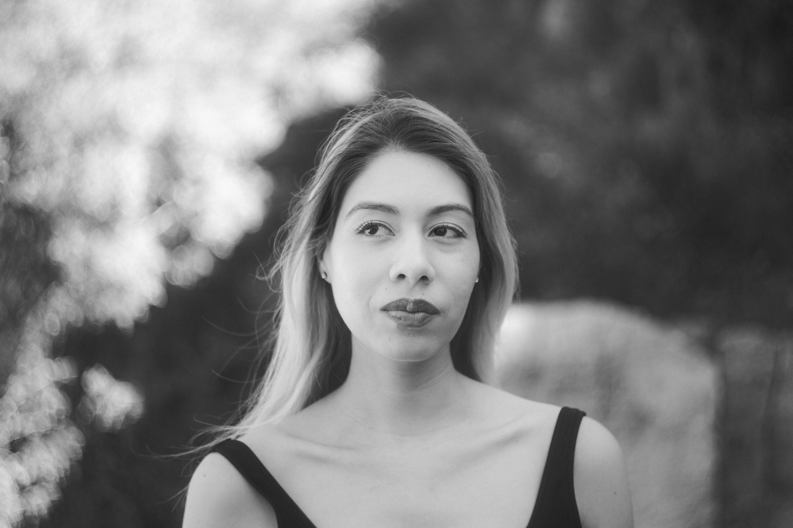 Marlene. Anastasia Post: Wedding and Editorial Photography