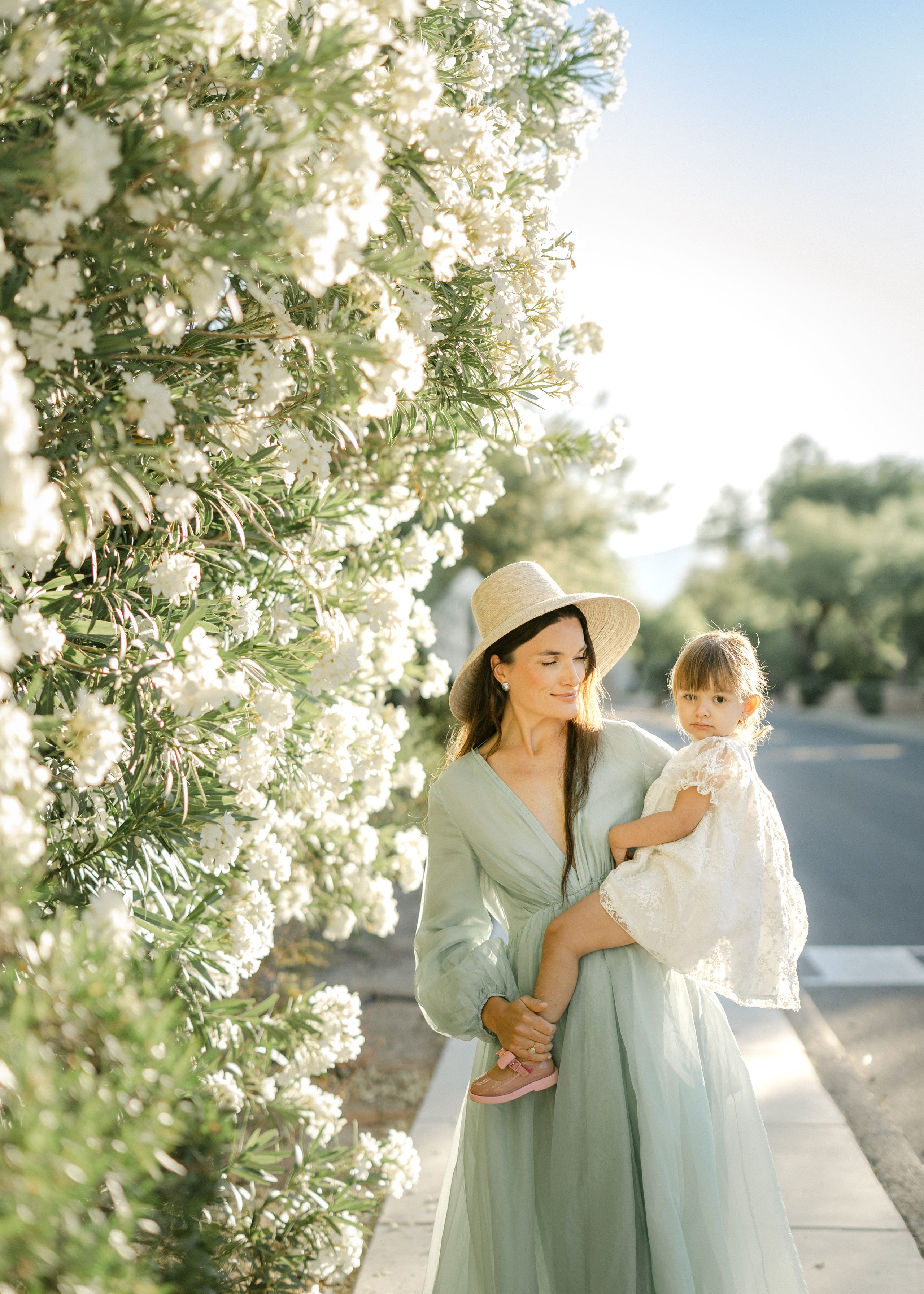 Olga & Lucy. Anastasia Post: Wedding and Editorial Photography
