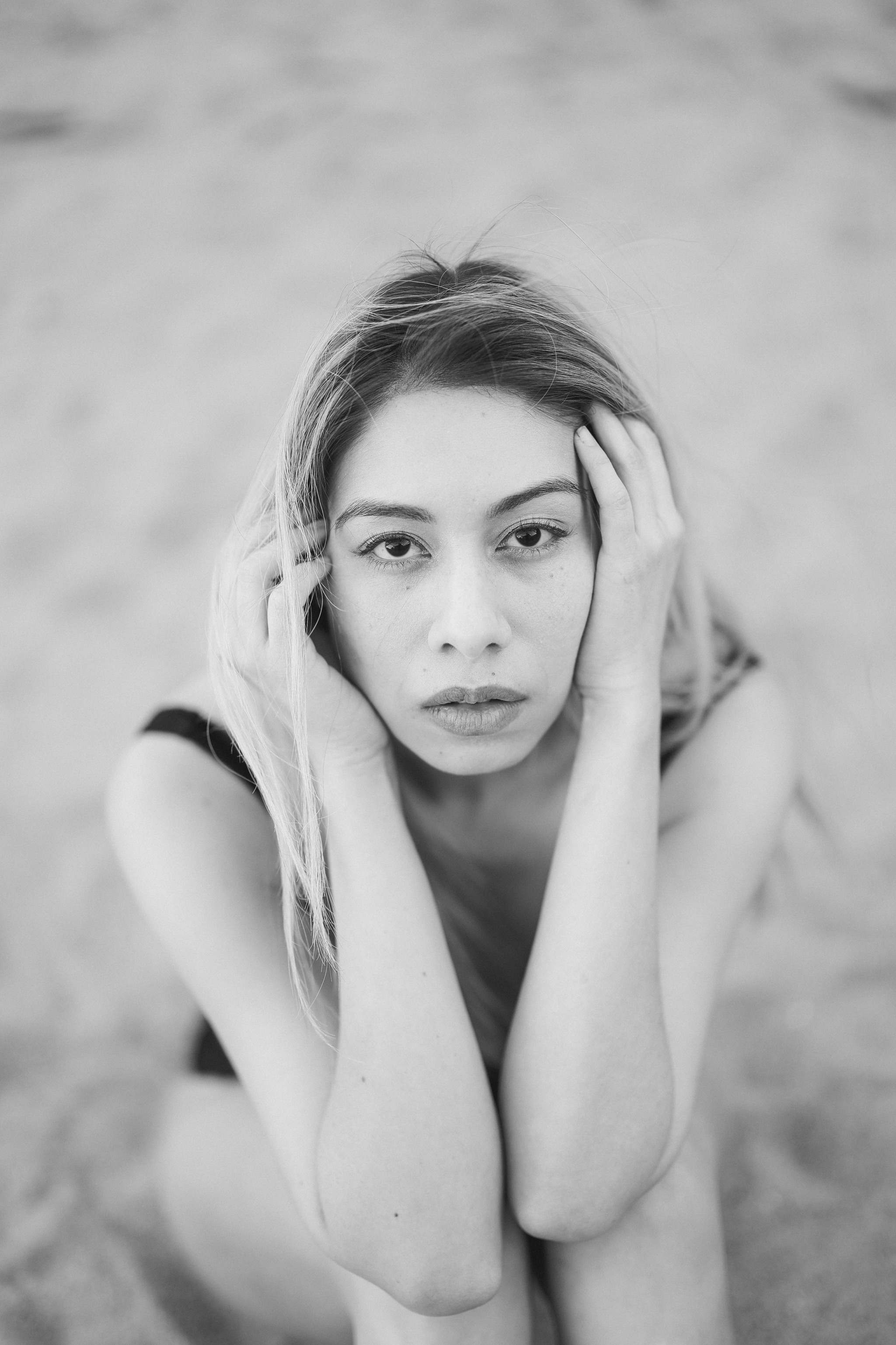 Marlene. Anastasia Post: Wedding and Editorial Photography