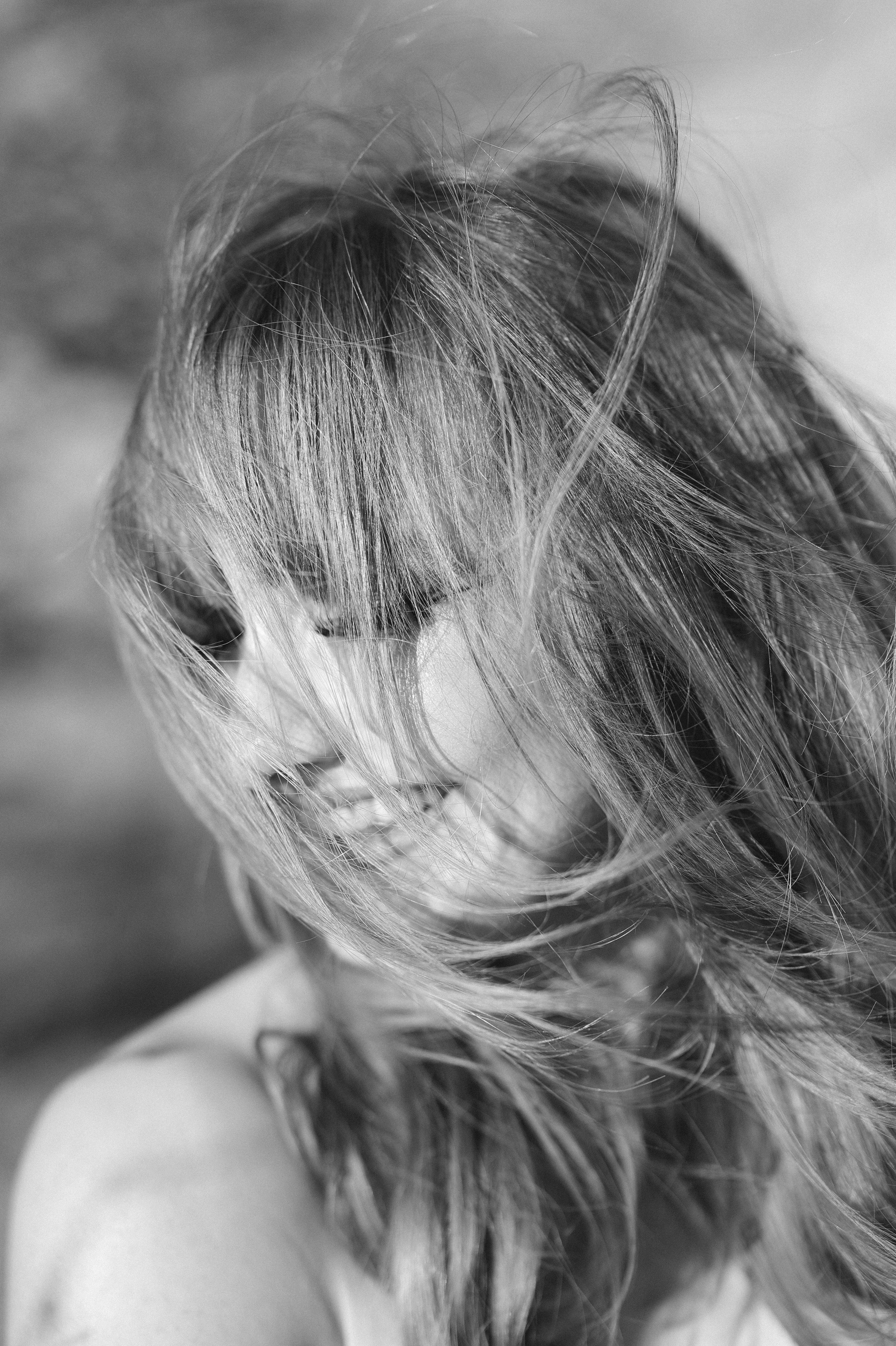 Vivian. Anastasia Post: Wedding and Editorial Photography