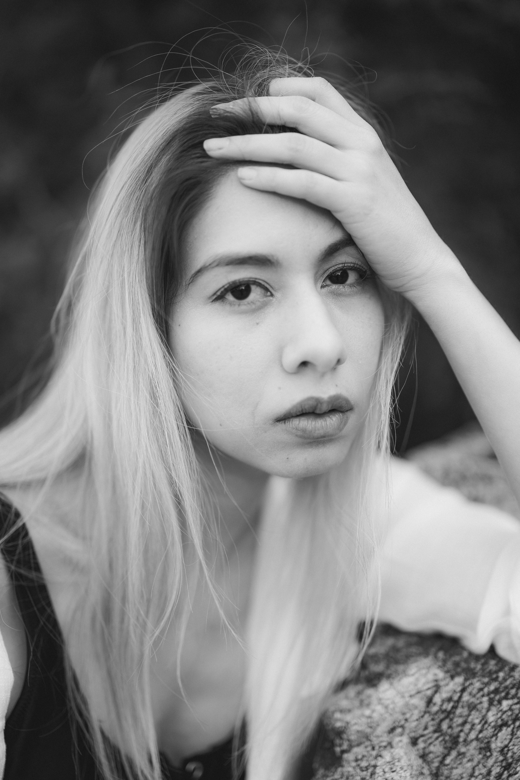 Marlene. Anastasia Post: Wedding and Editorial Photography