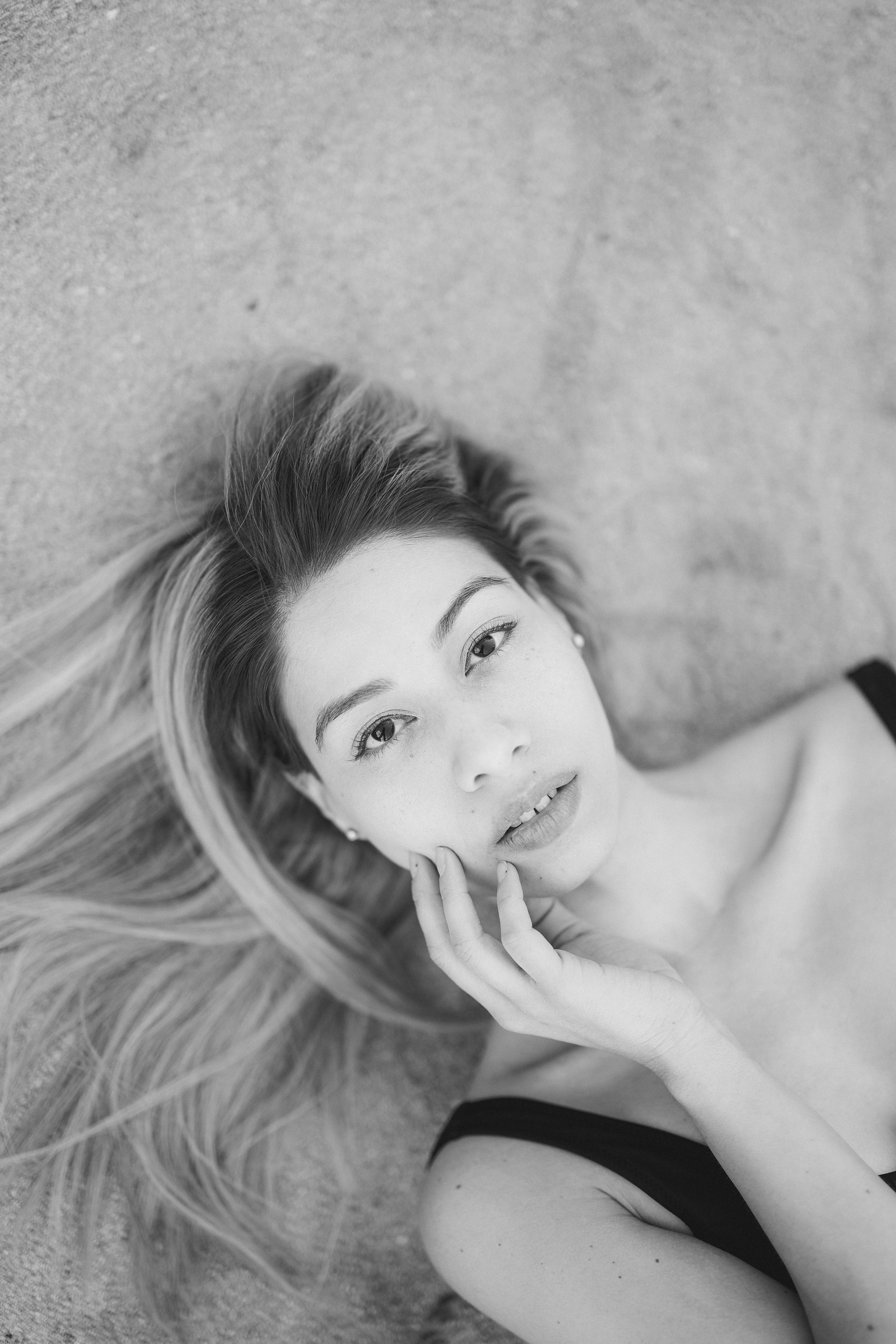 Marlene. Anastasia Post: Wedding and Editorial Photography