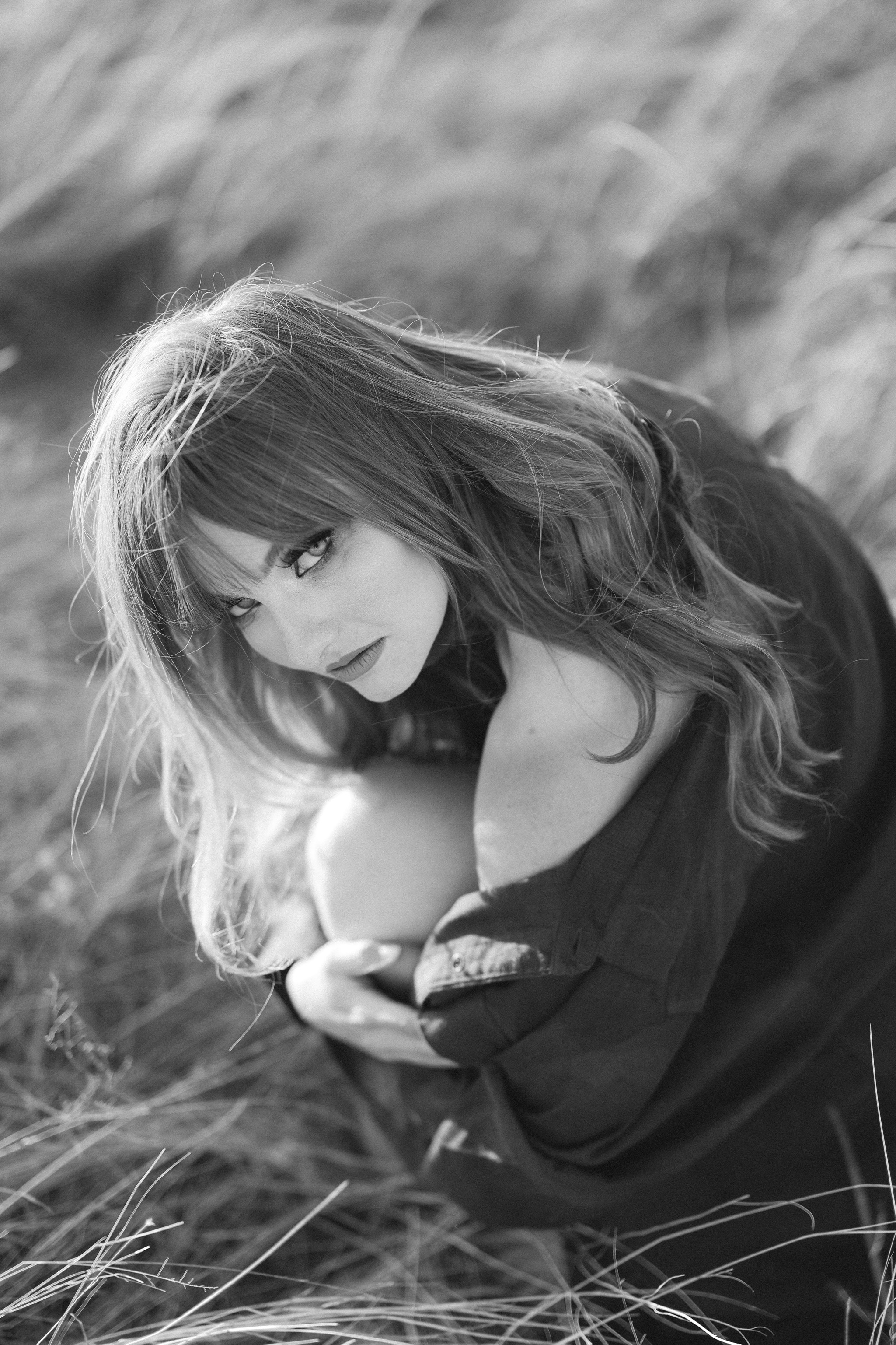 Vivian. Anastasia Post: Wedding and Editorial Photography