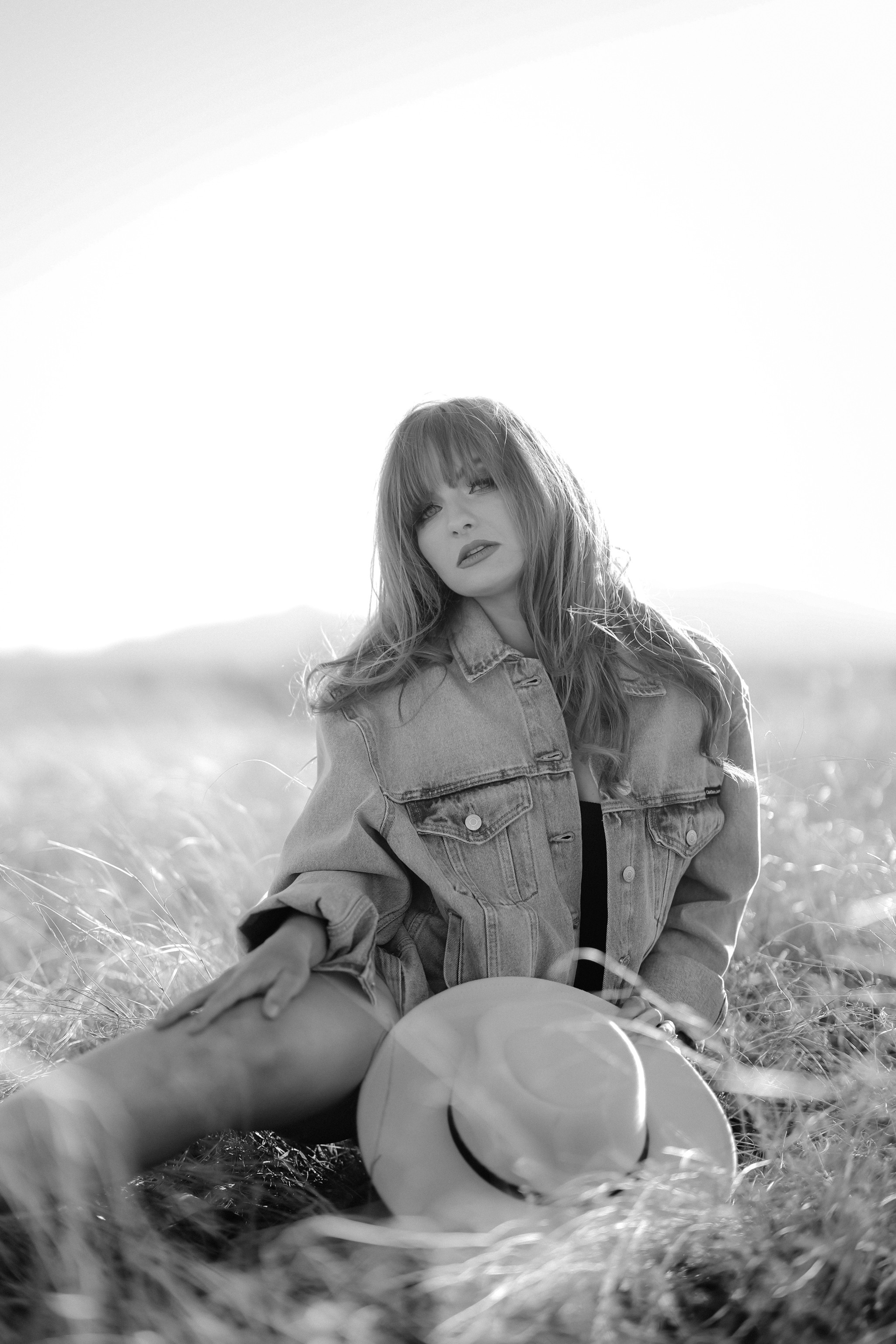 Vivian. Anastasia Post: Wedding and Editorial Photography