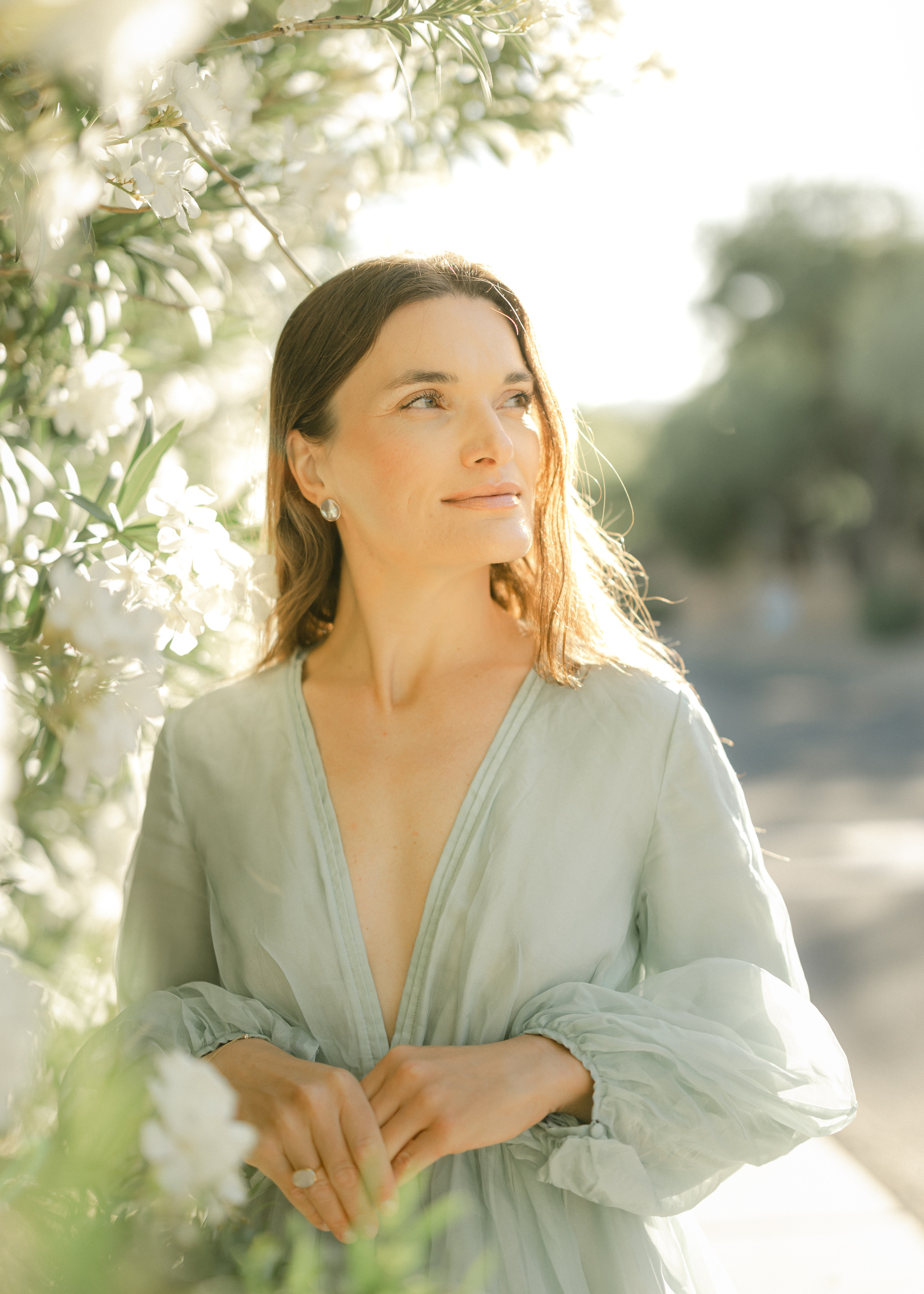 Olga & Lucy. Anastasia Post: Wedding and Editorial Photography