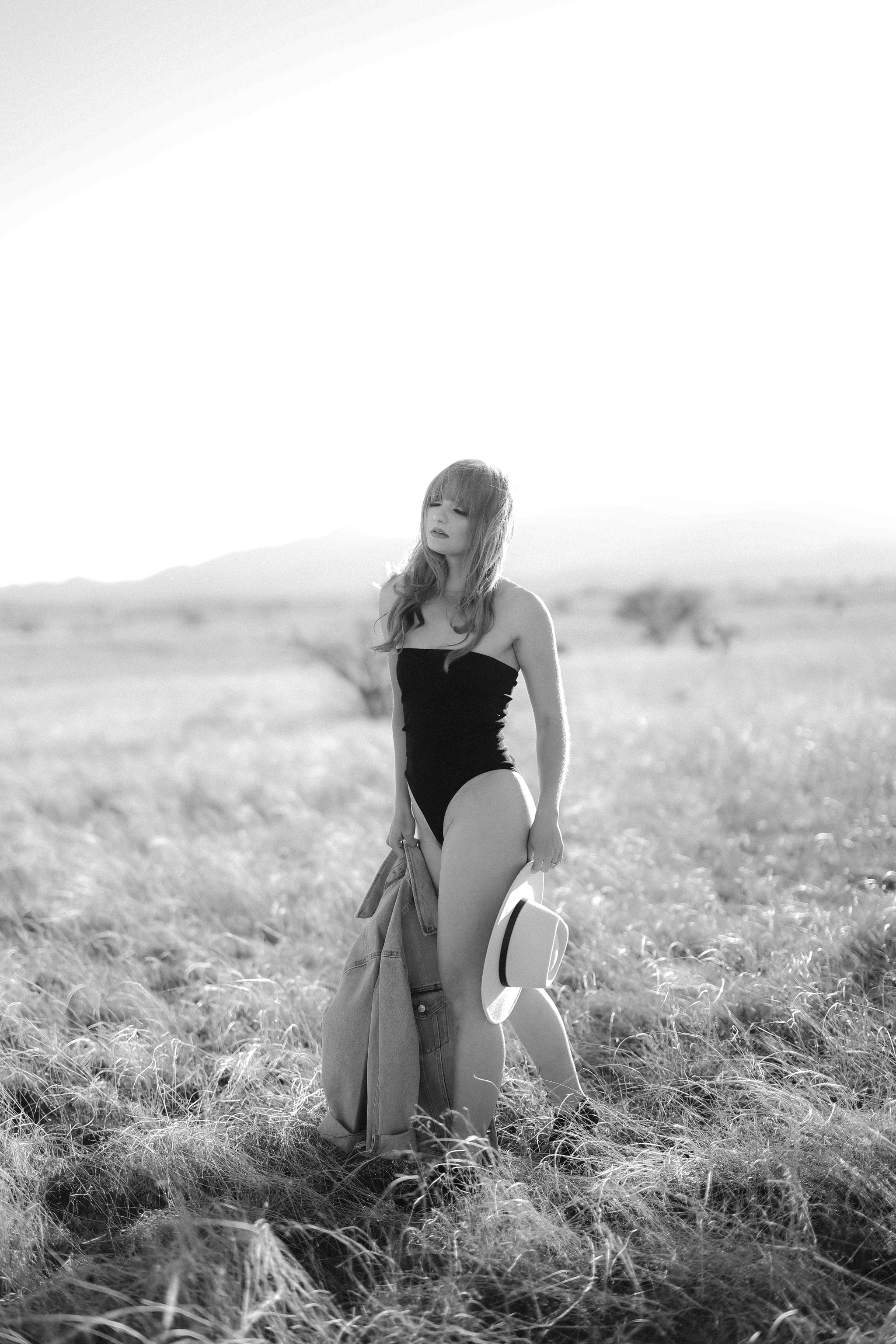 Vivian. Anastasia Post: Wedding and Editorial Photography