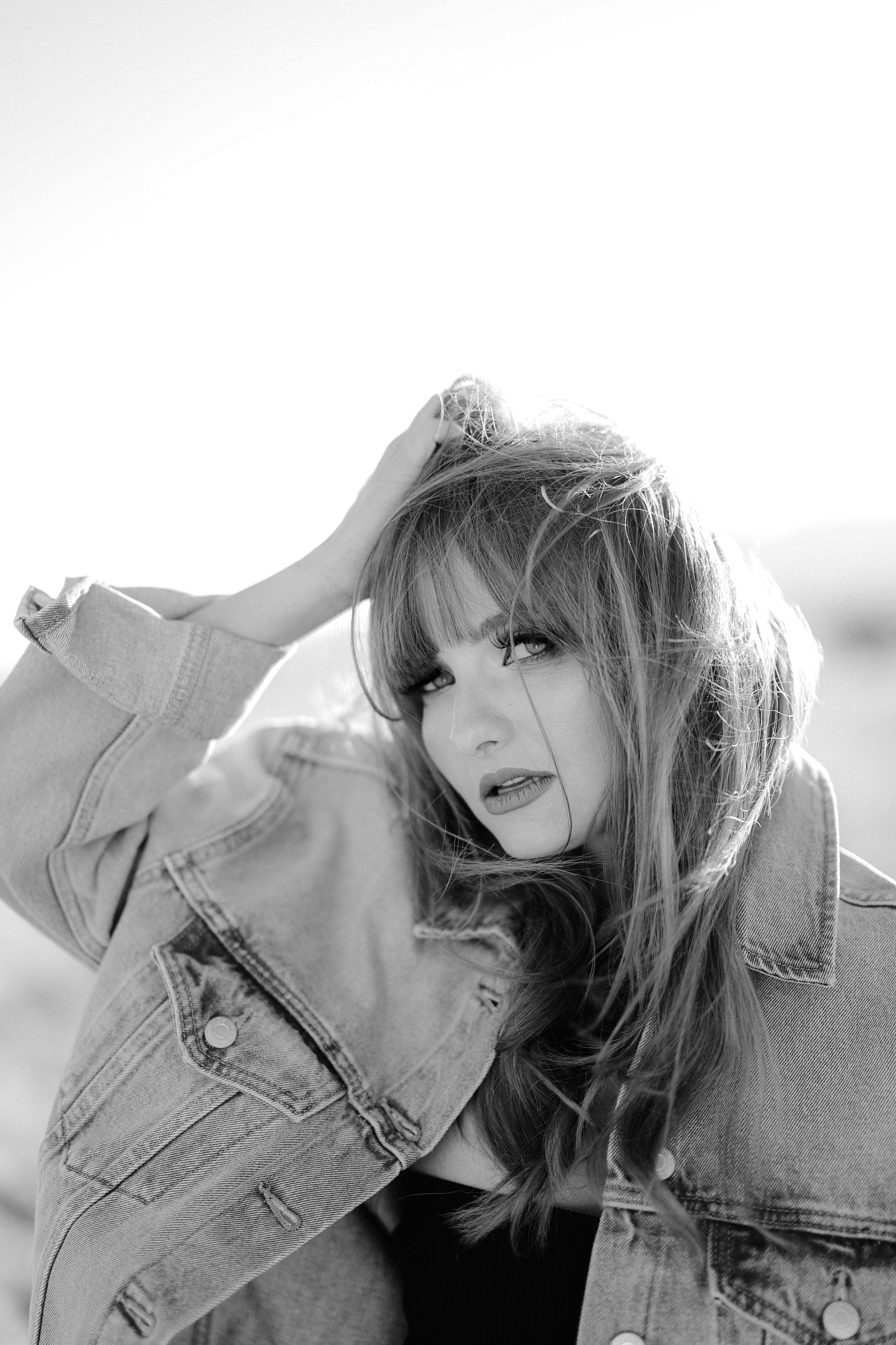 Vivian. Anastasia Post: Wedding and Editorial Photography