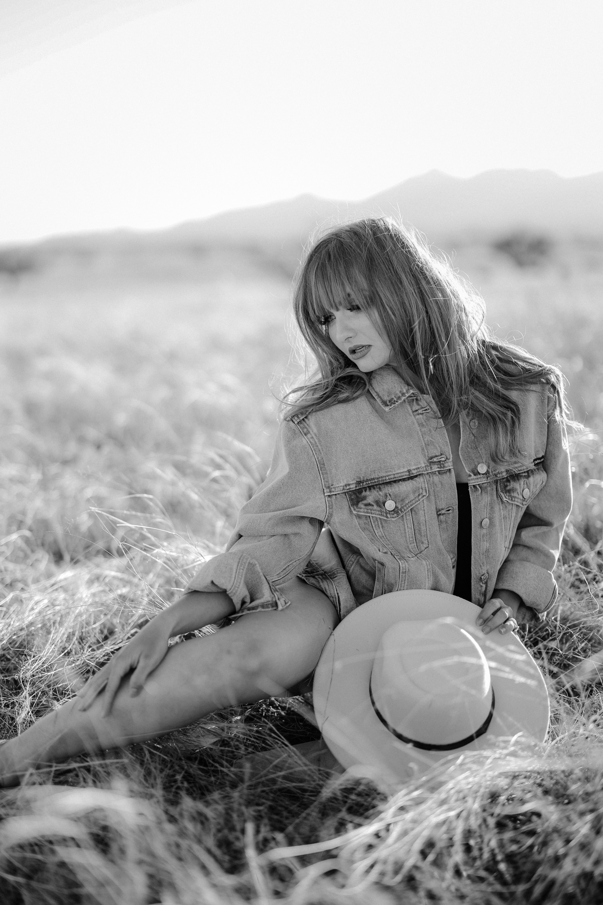 Vivian. Anastasia Post: Wedding and Editorial Photography