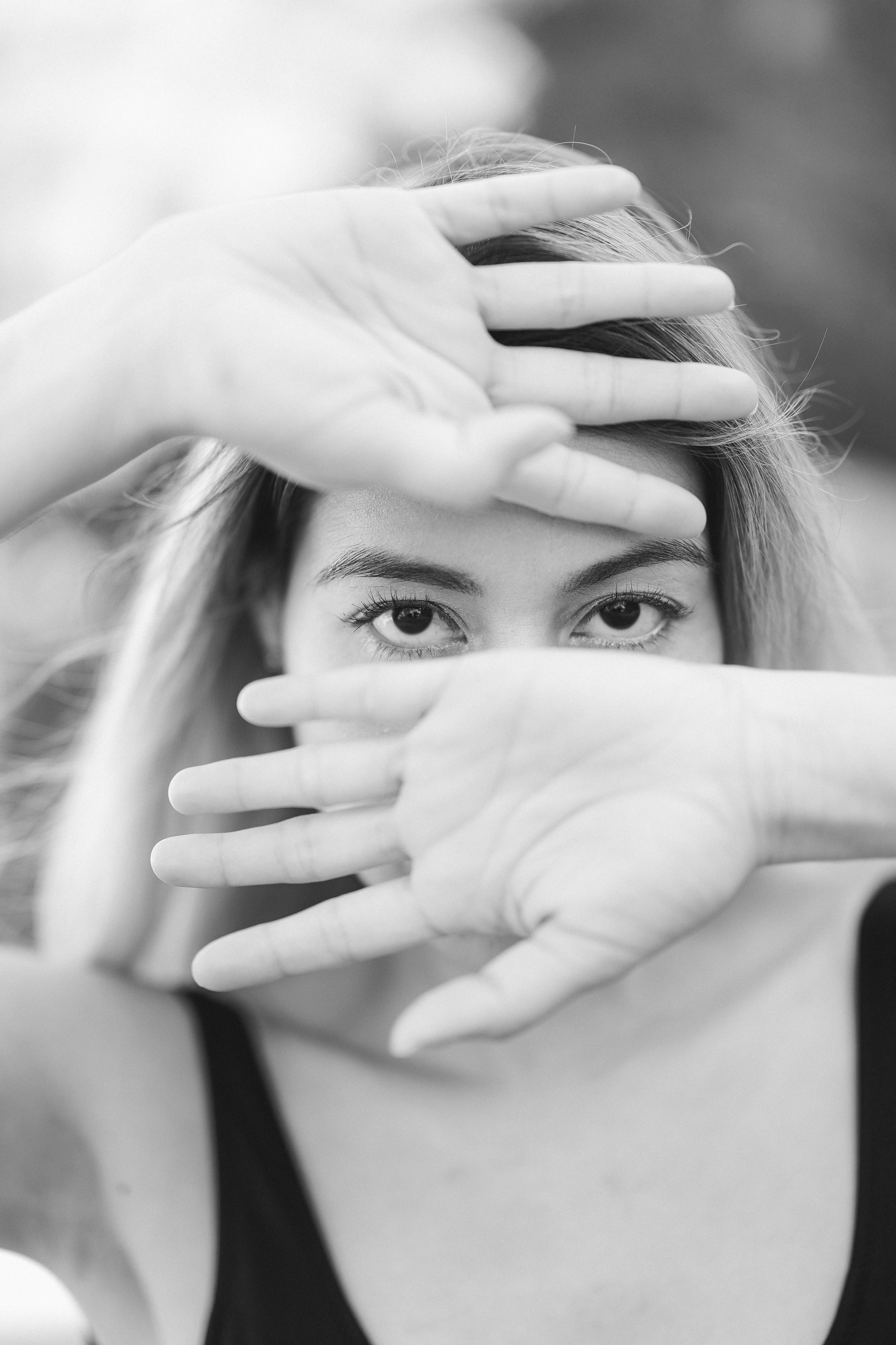 Marlene. Anastasia Post: Wedding and Editorial Photography