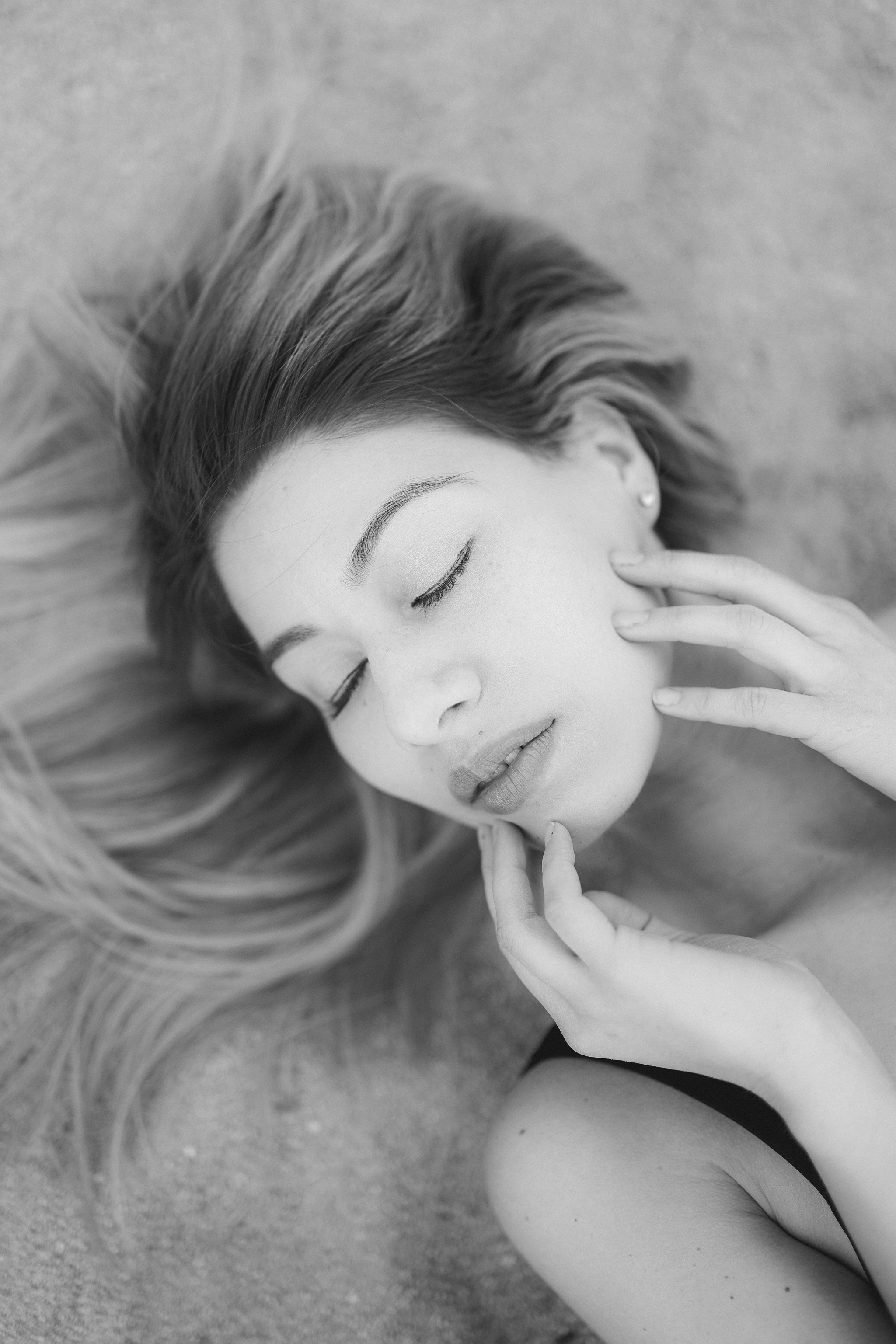 Marlene. Anastasia Post: Wedding and Editorial Photography