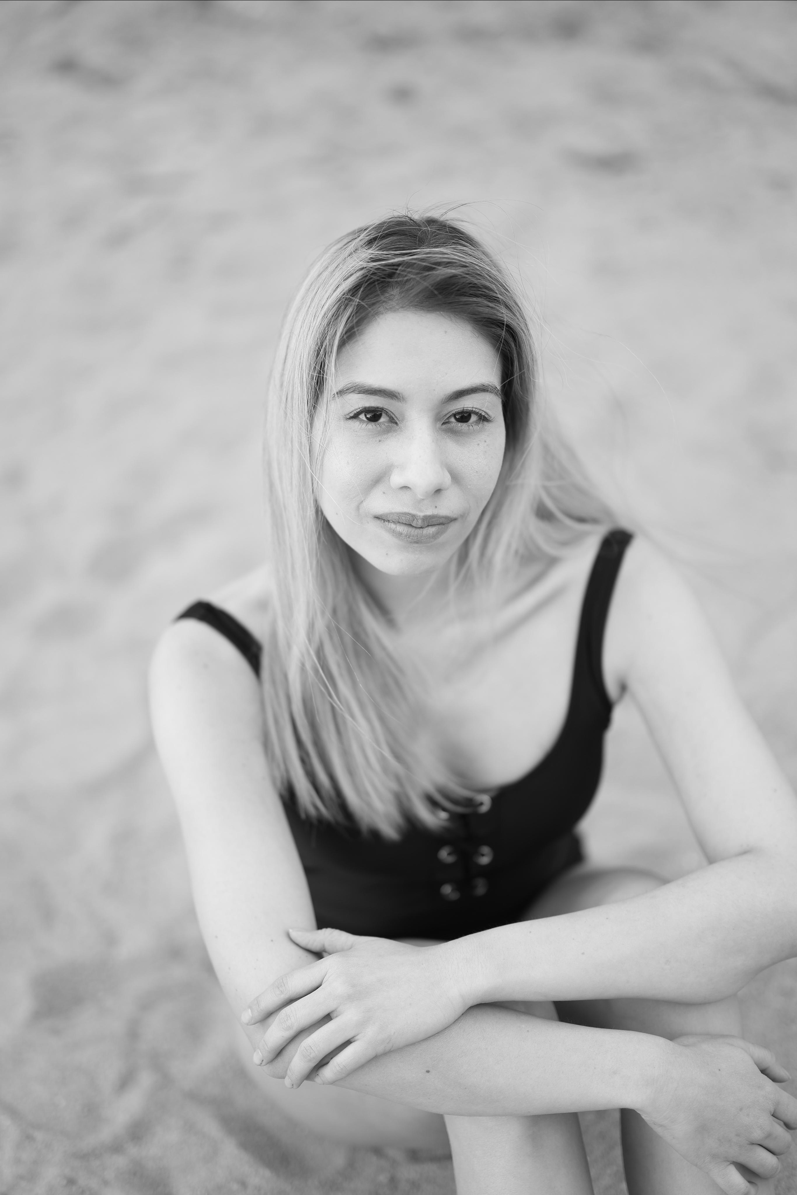 Marlene. Anastasia Post: Wedding and Editorial Photography