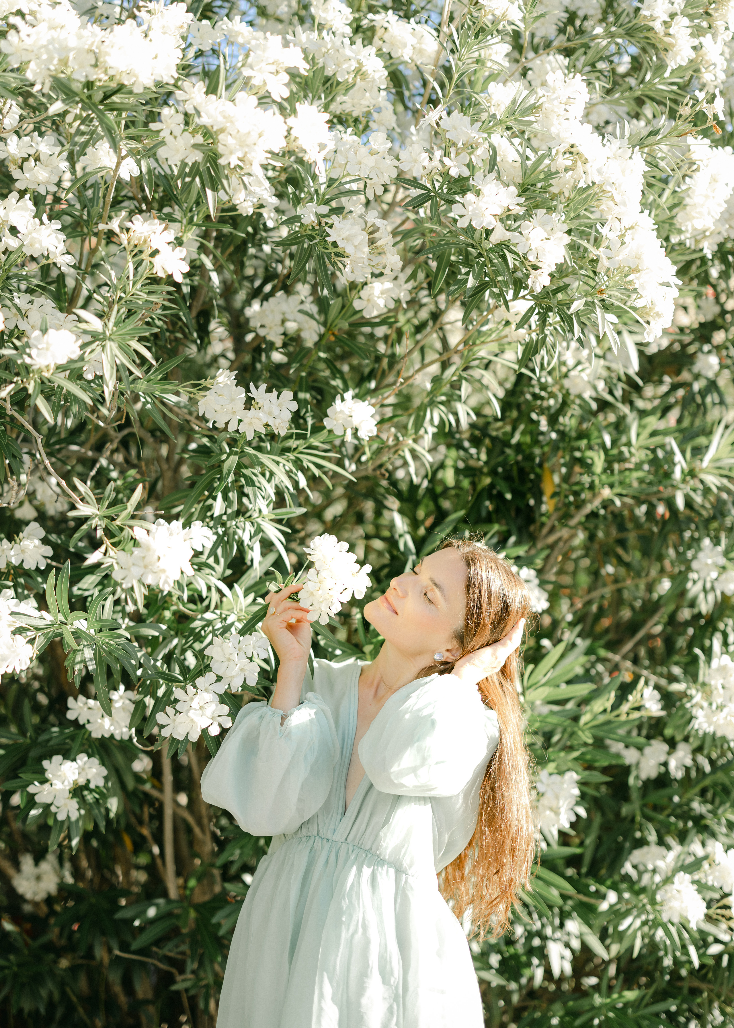 Olga & Lucy. Anastasia Post: Wedding and Editorial Photography