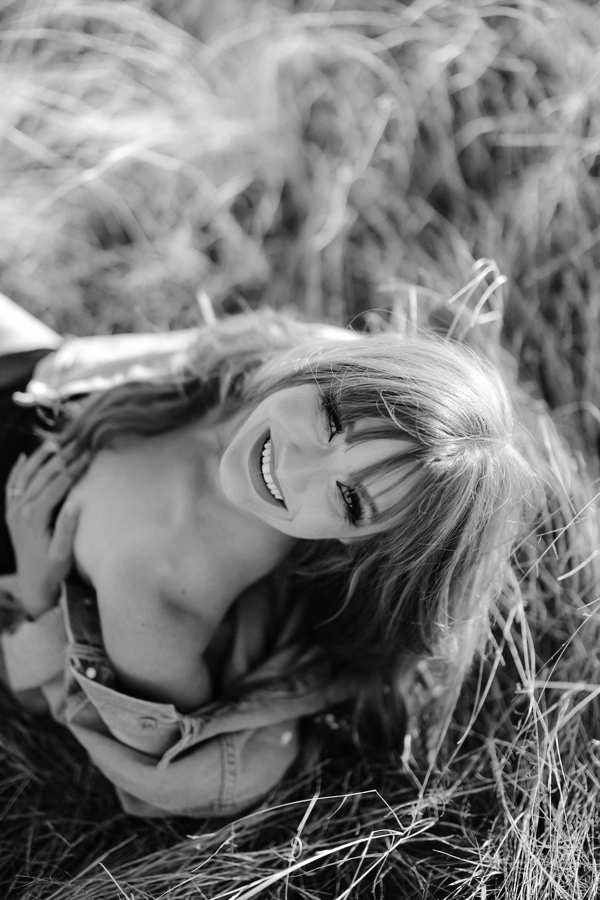 Vivian. Anastasia Post: Wedding and Editorial Photography