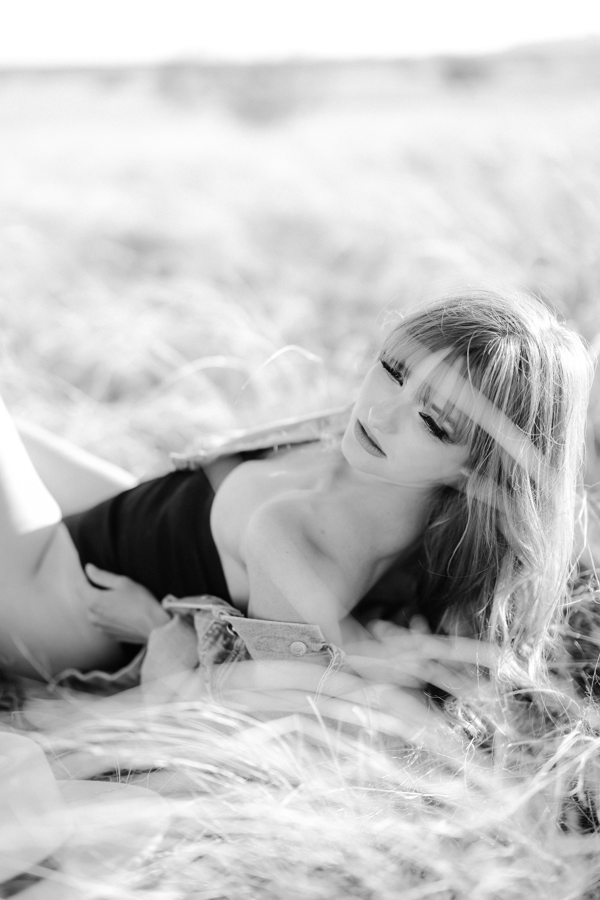 Vivian. Anastasia Post: Wedding and Editorial Photography