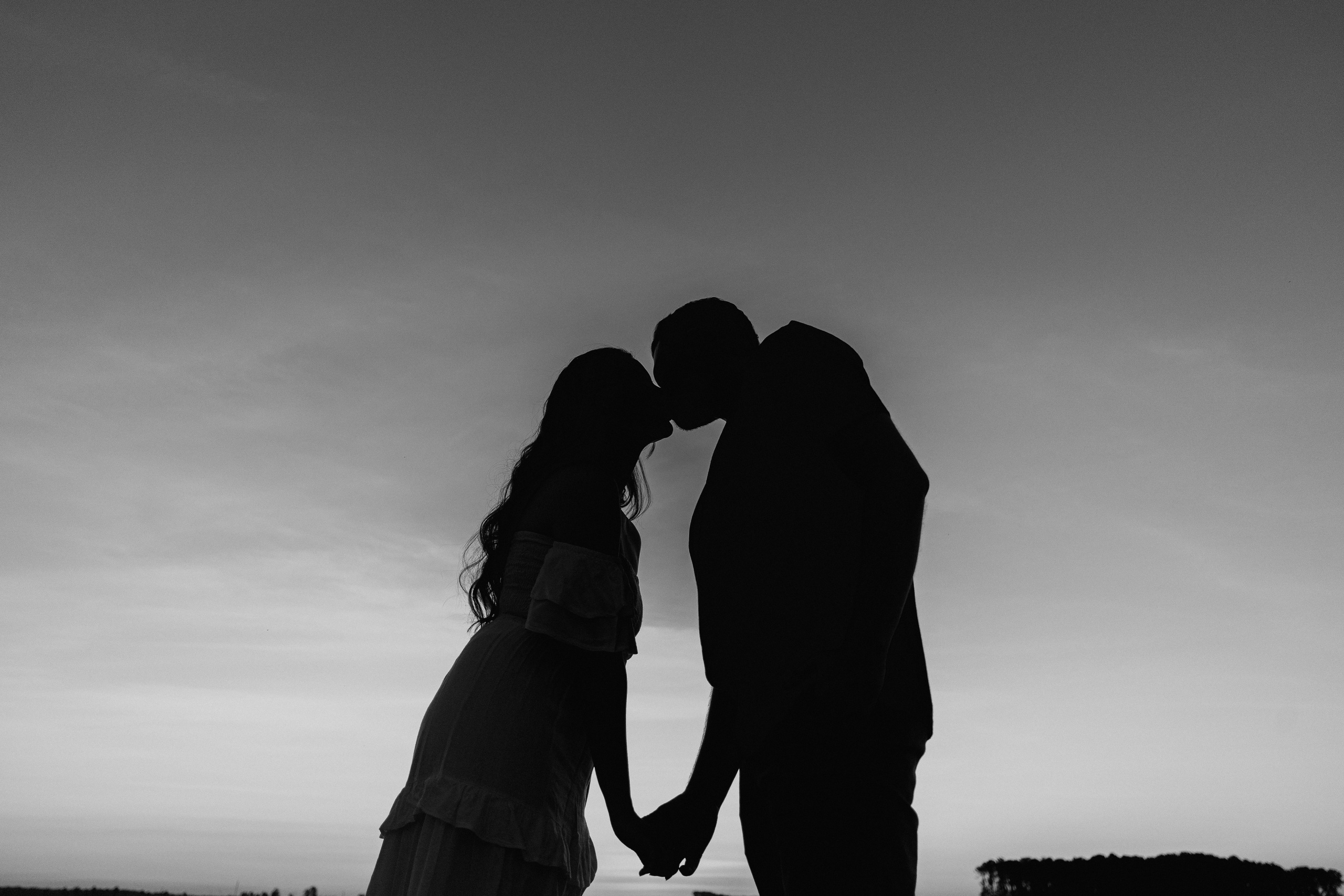 Ensaio Andressa e Guilherme. Gustavofto