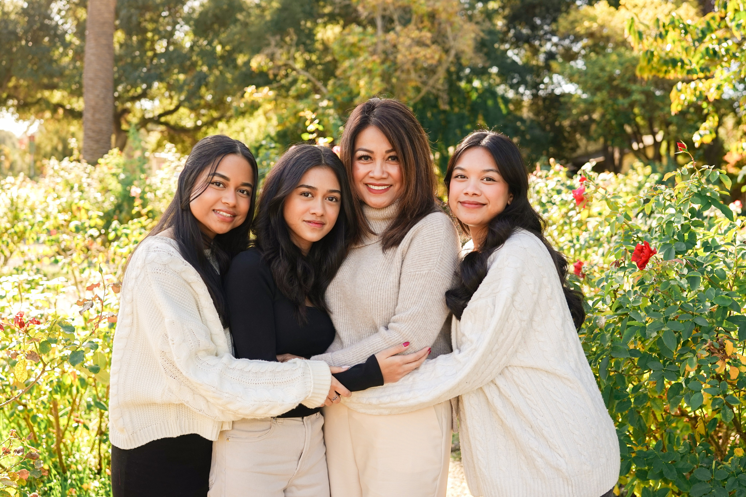 Family. Maternity, family and newborn photography in San Francisco Bay Area