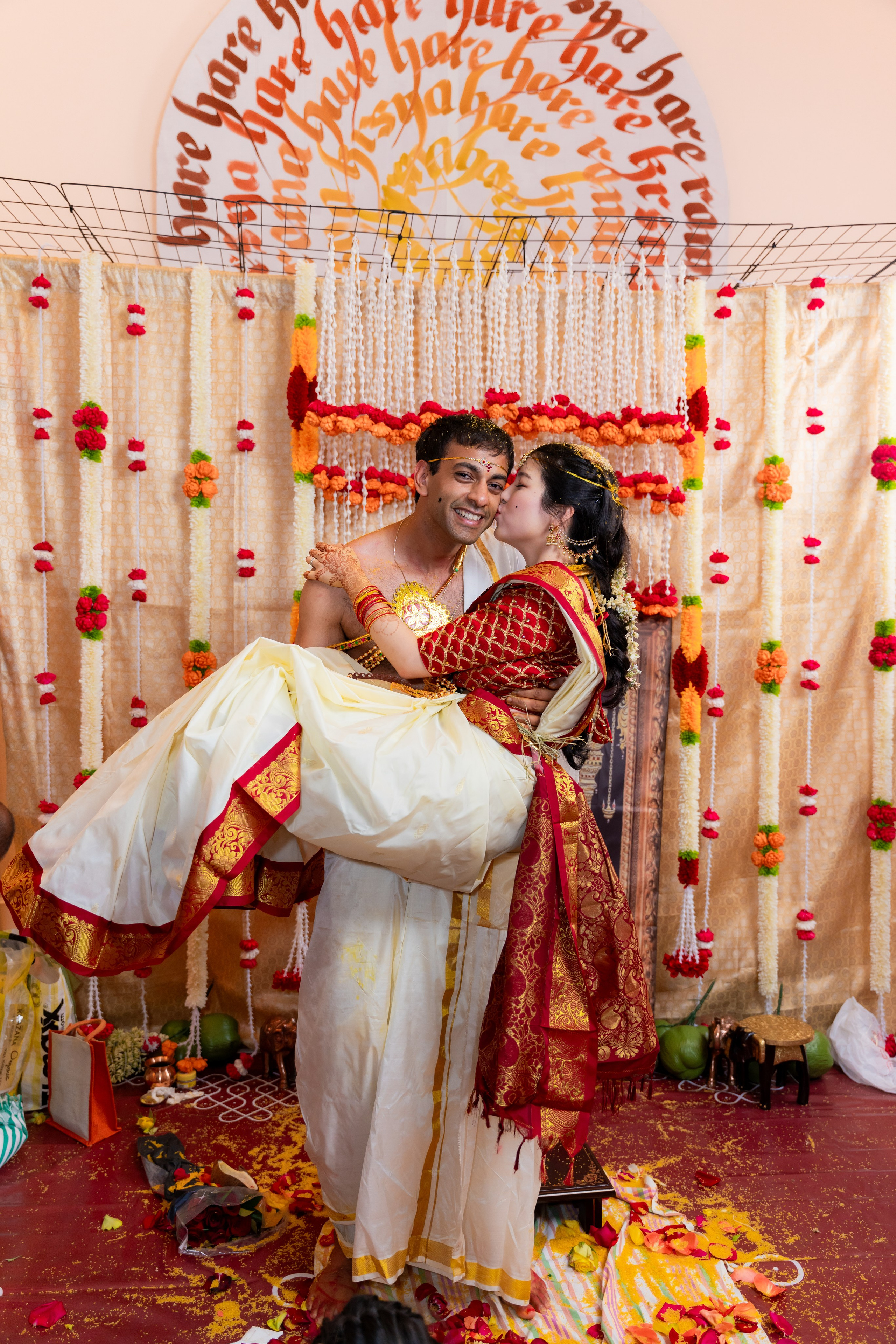 Wedding. Wedding photographer Venkatesh Darsi