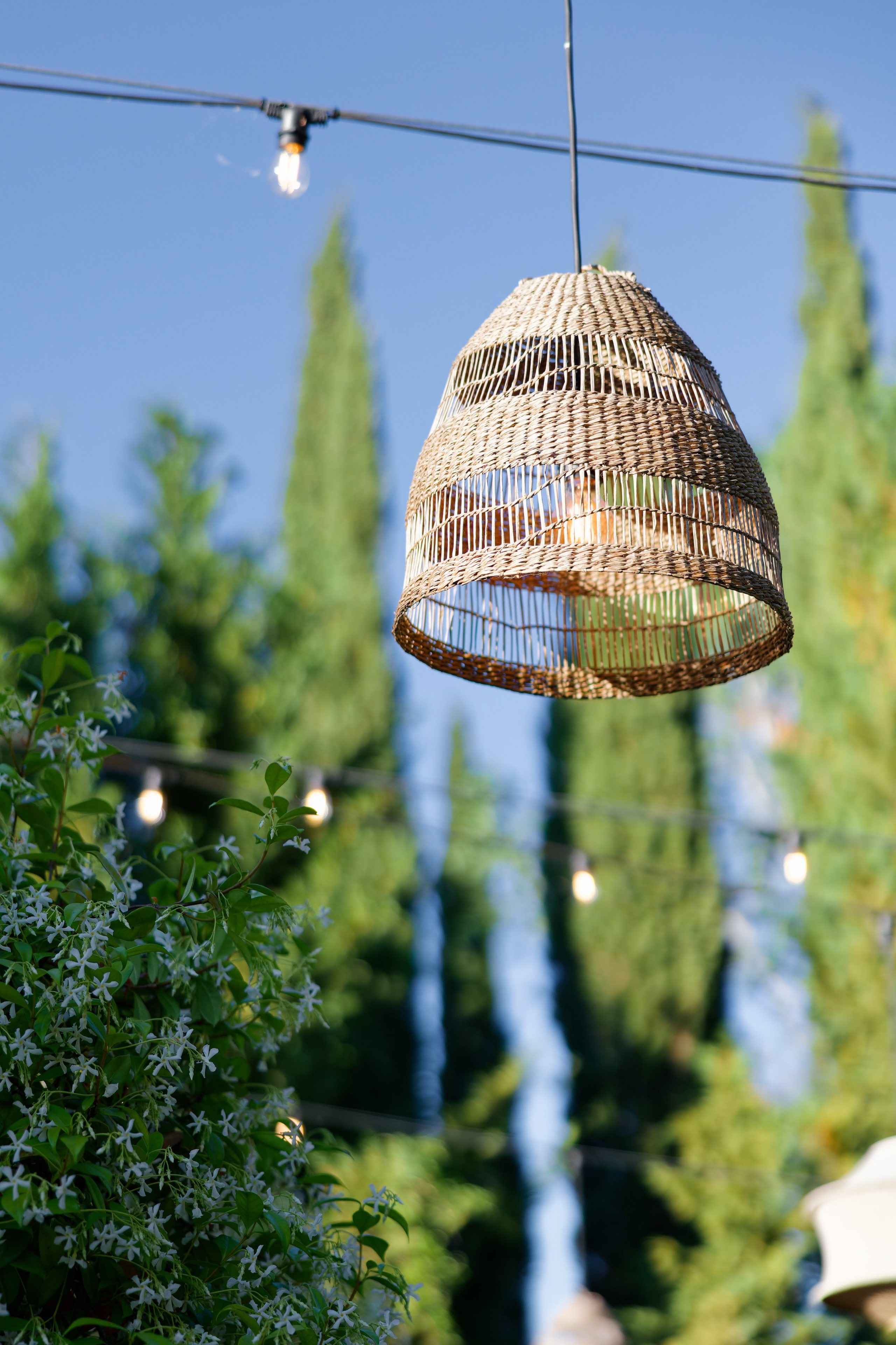 Pizza Party at Tenuta Massini, Florence, Italy. Destination Wedding Photographer — Nikita Burtsev