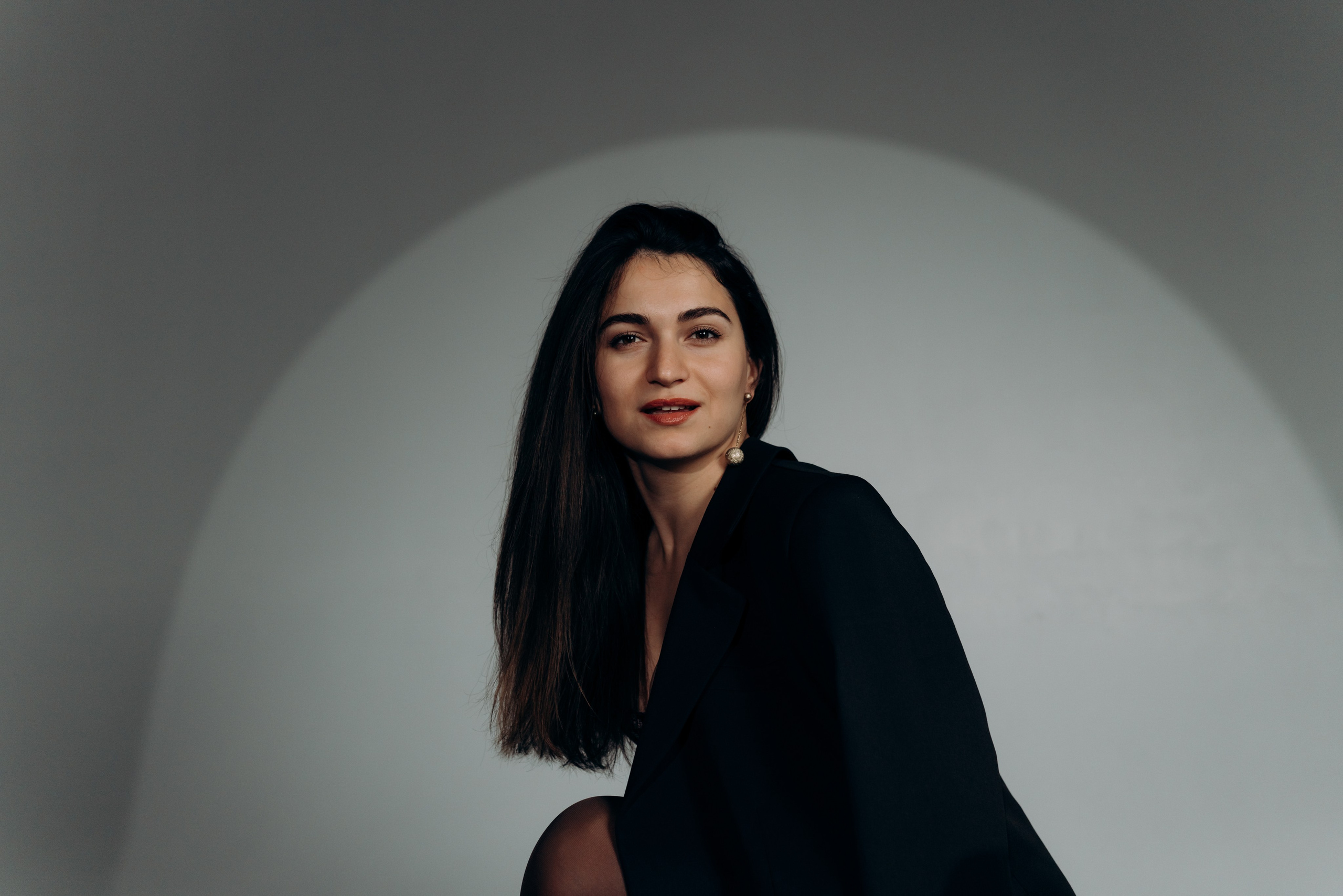 Iryna Debliuk. Photographer Netherlands