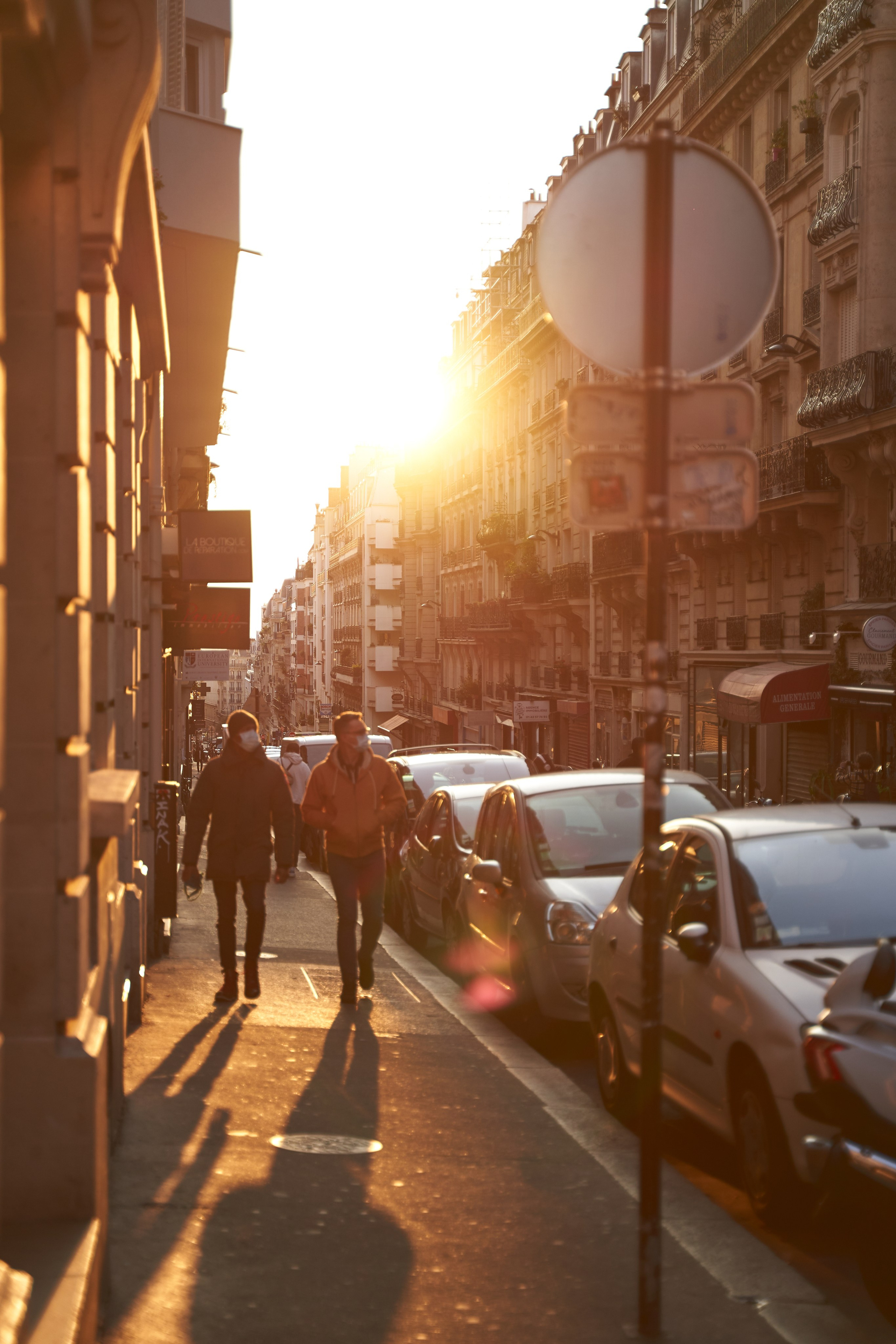 France. Denshyr — Visual Artist