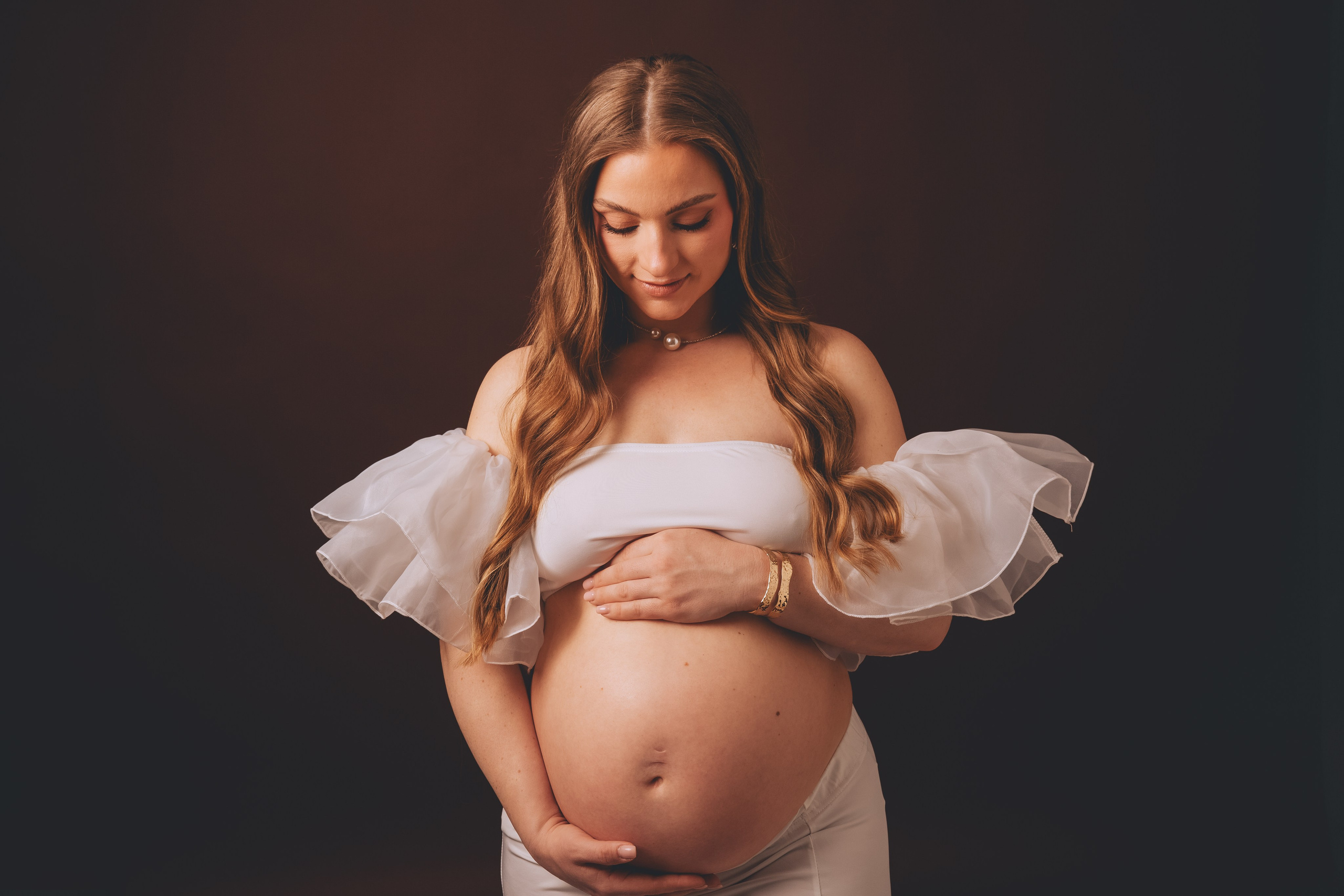 Schwangerschaft. Neugeborenen, Familien, Geschwister Fotografin aus Delmenhorst