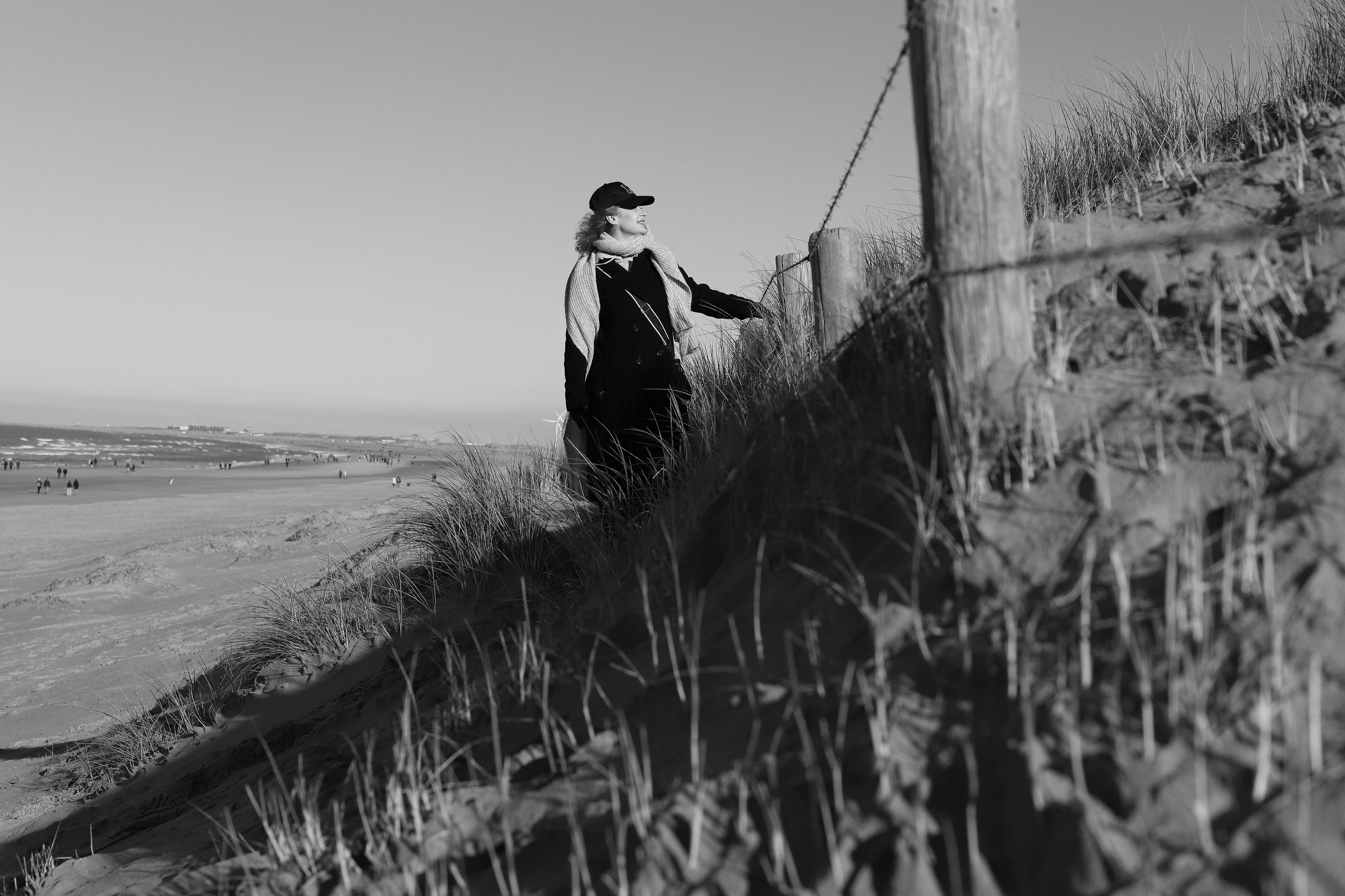 Daniela. Family and Portraits photographer Diana Andoni