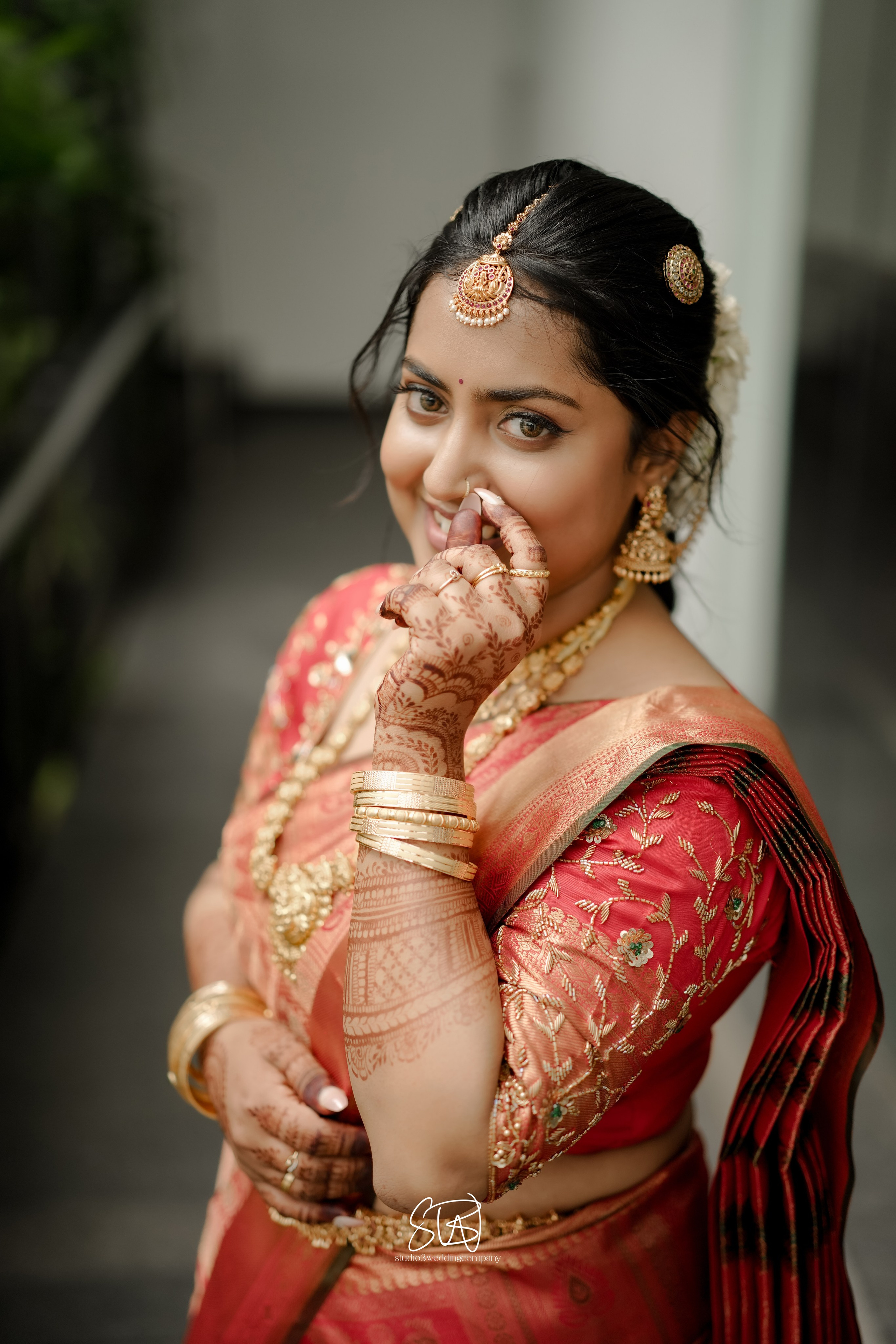 VIVEK & SREELAKSHMI WEDDING MOMENTS. STUDIO3WEDDINGCOMPANY