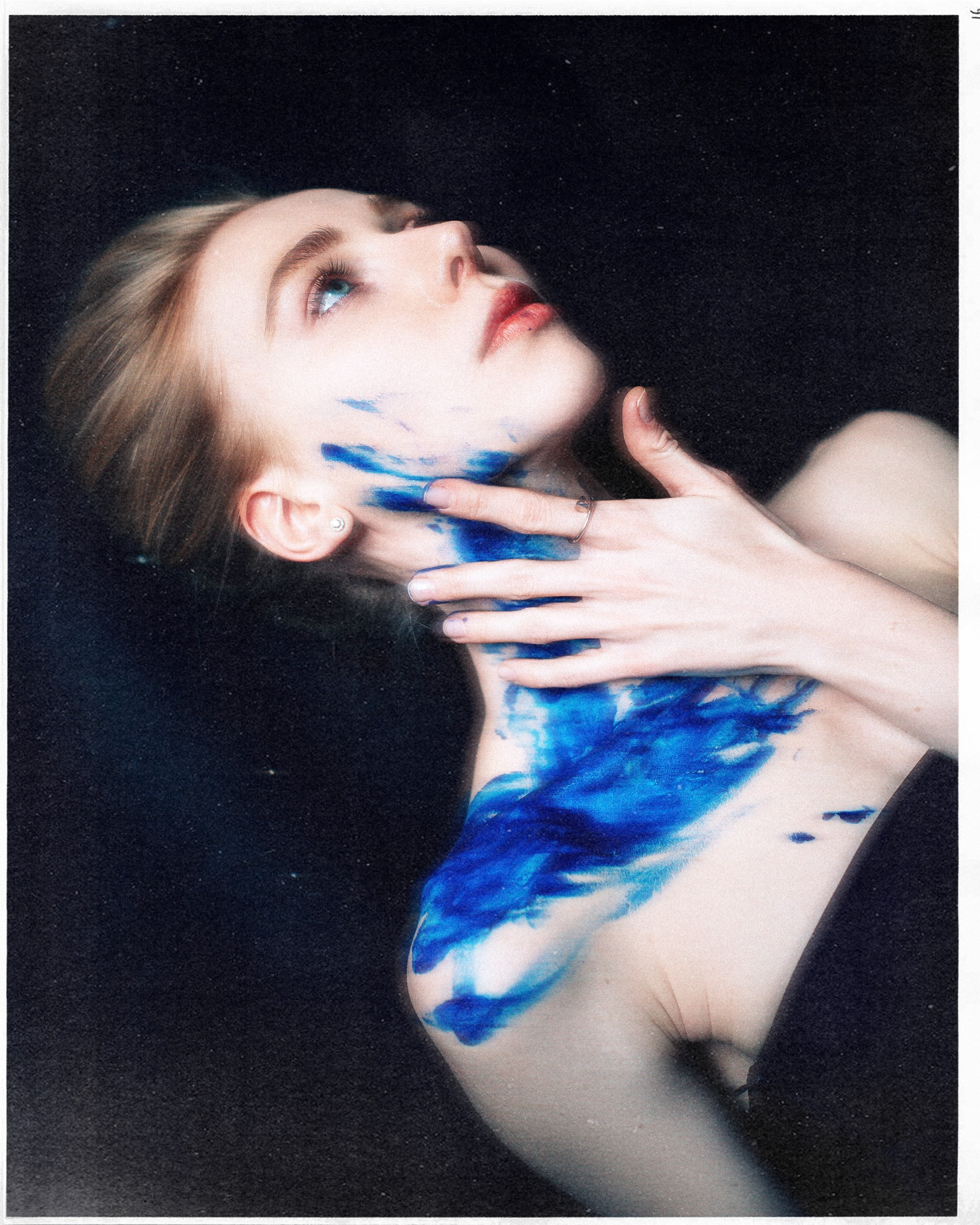 VLADA. Inna Mendelson — Photographer