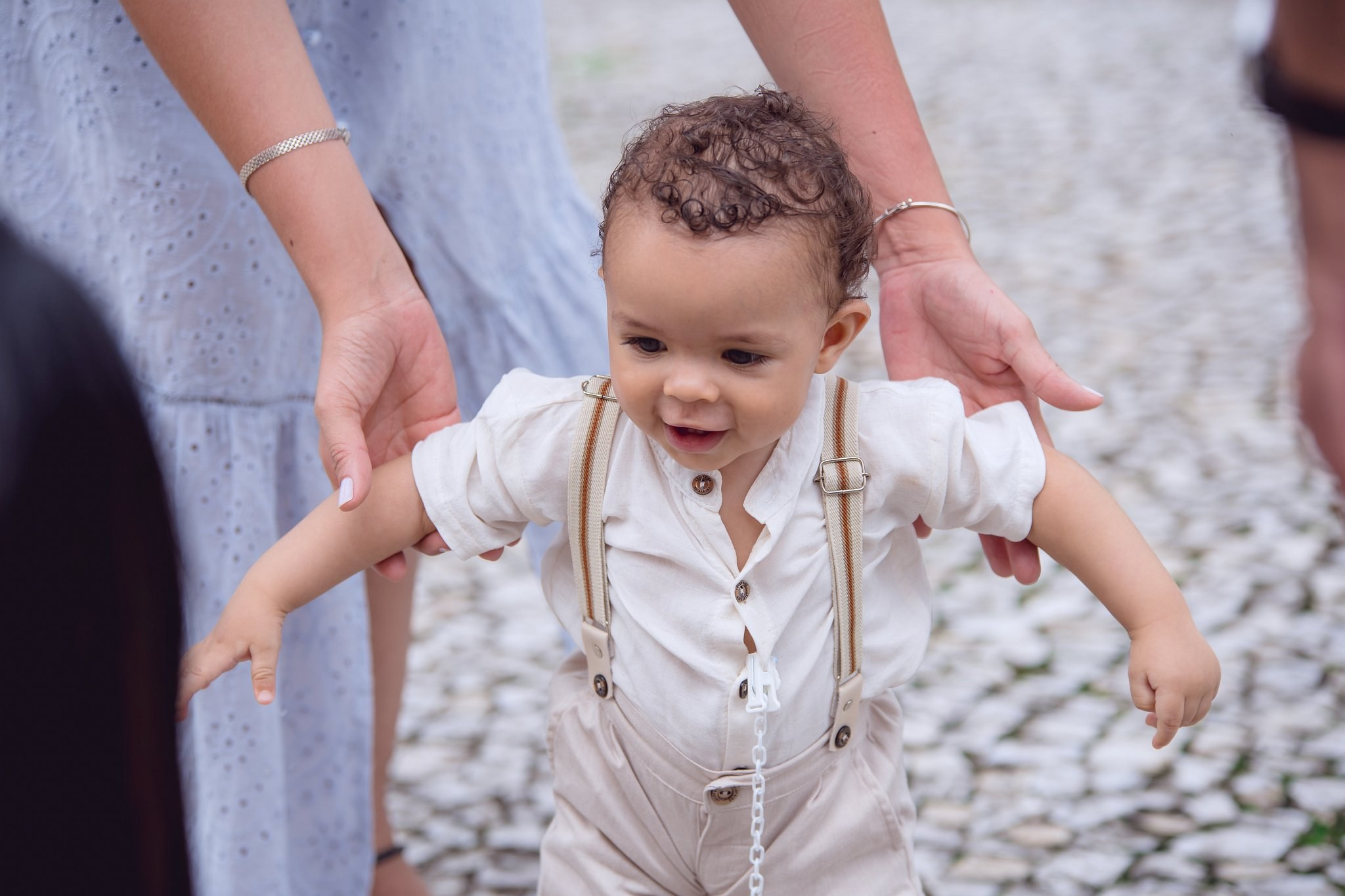 Arthur — 04/12/2022 — Paróquia Nossa Senhora Aparecida — Santo André/SP. Luiz Medeiros Produções