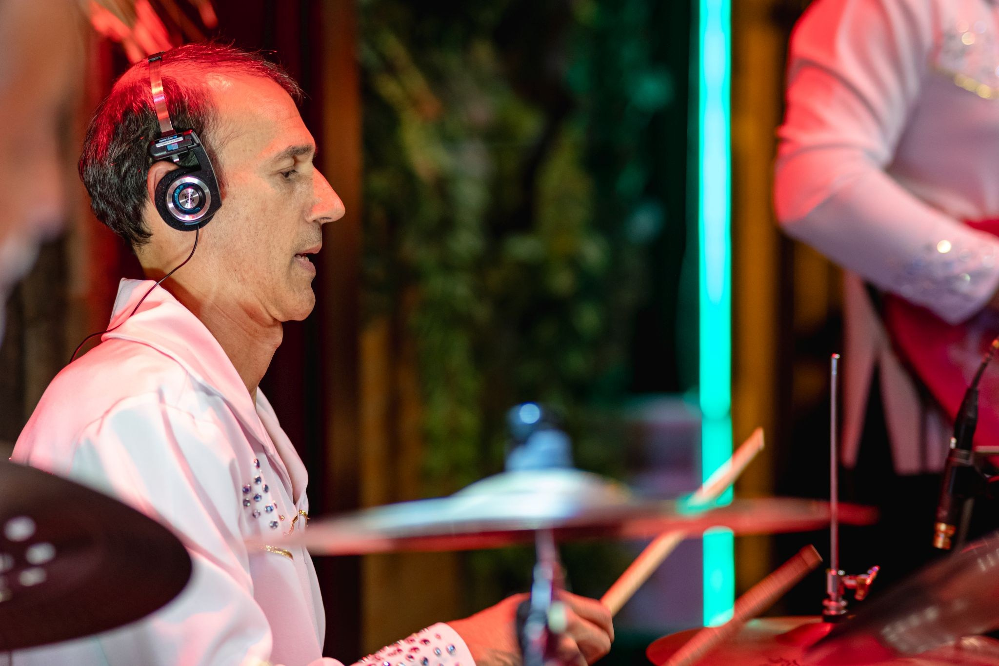 Elvinho — 23/06/2023. Luiz Medeiros Produções