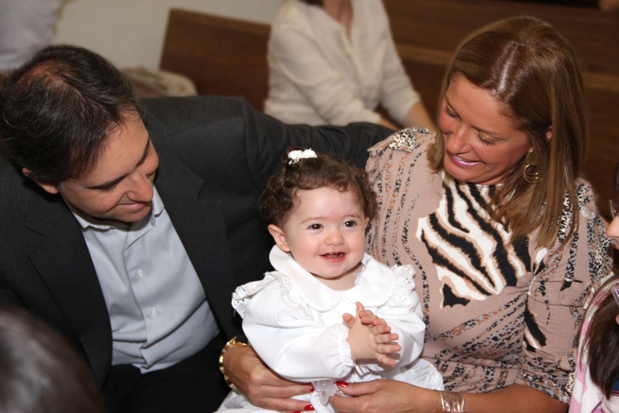 Gaby — 27/05/2012. Luiz Medeiros Produções