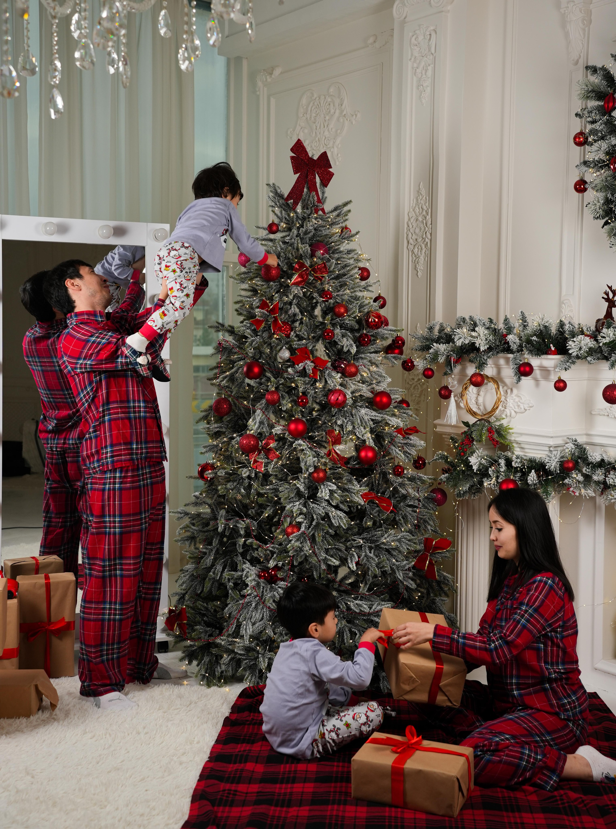 Зарина Мустафаева. 2astudio.uz