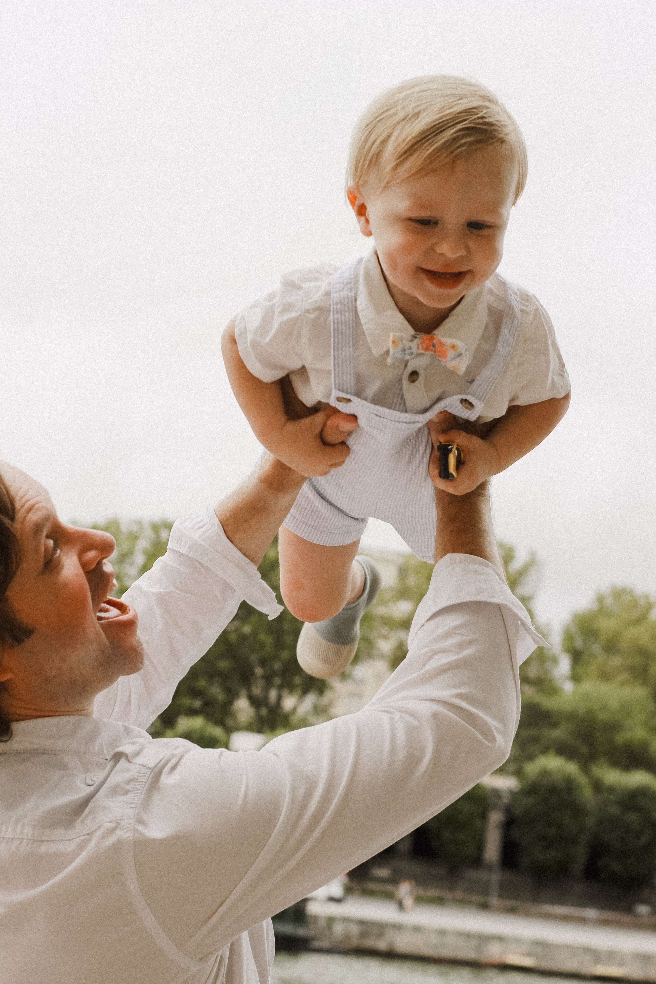 Семейная фотосессия Натали и Александра в Париже | Vlada Photo Art. Фотограф в Париже