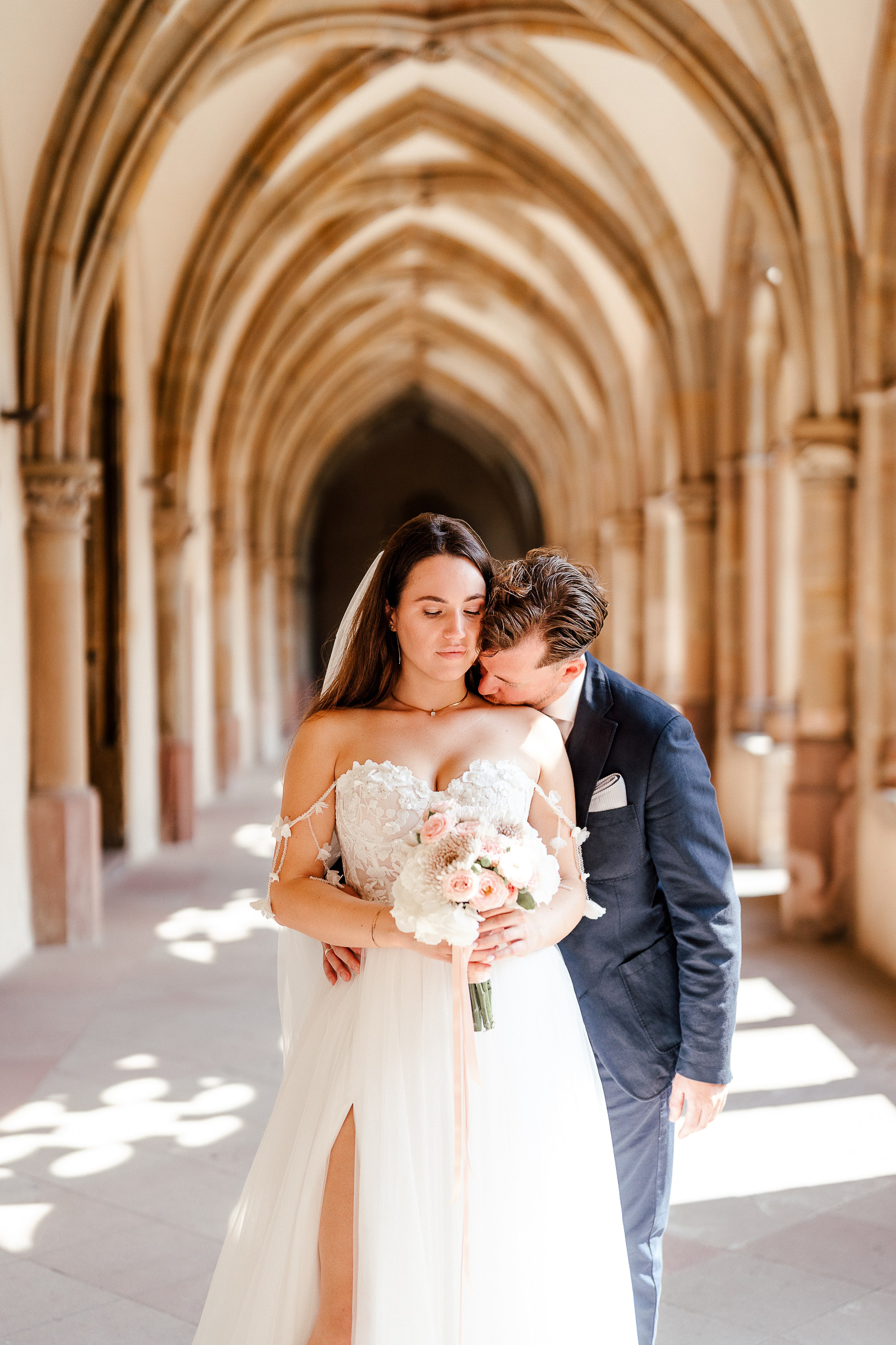 Summer wedding Trier. Familien, Lifestyle und Portrait Fotografin in Trier, Luxembourg