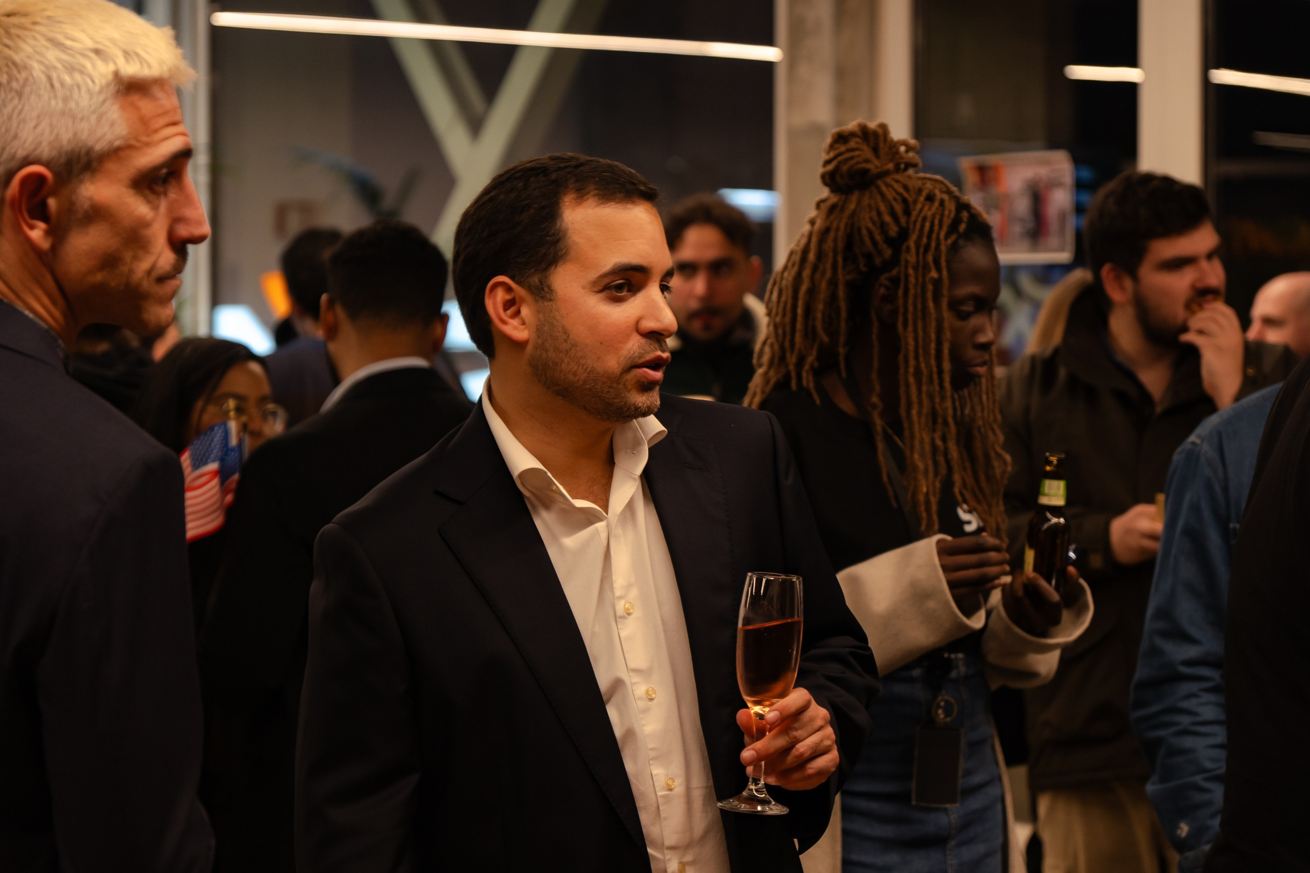 Sixt PT. Lisbon Event Photographer