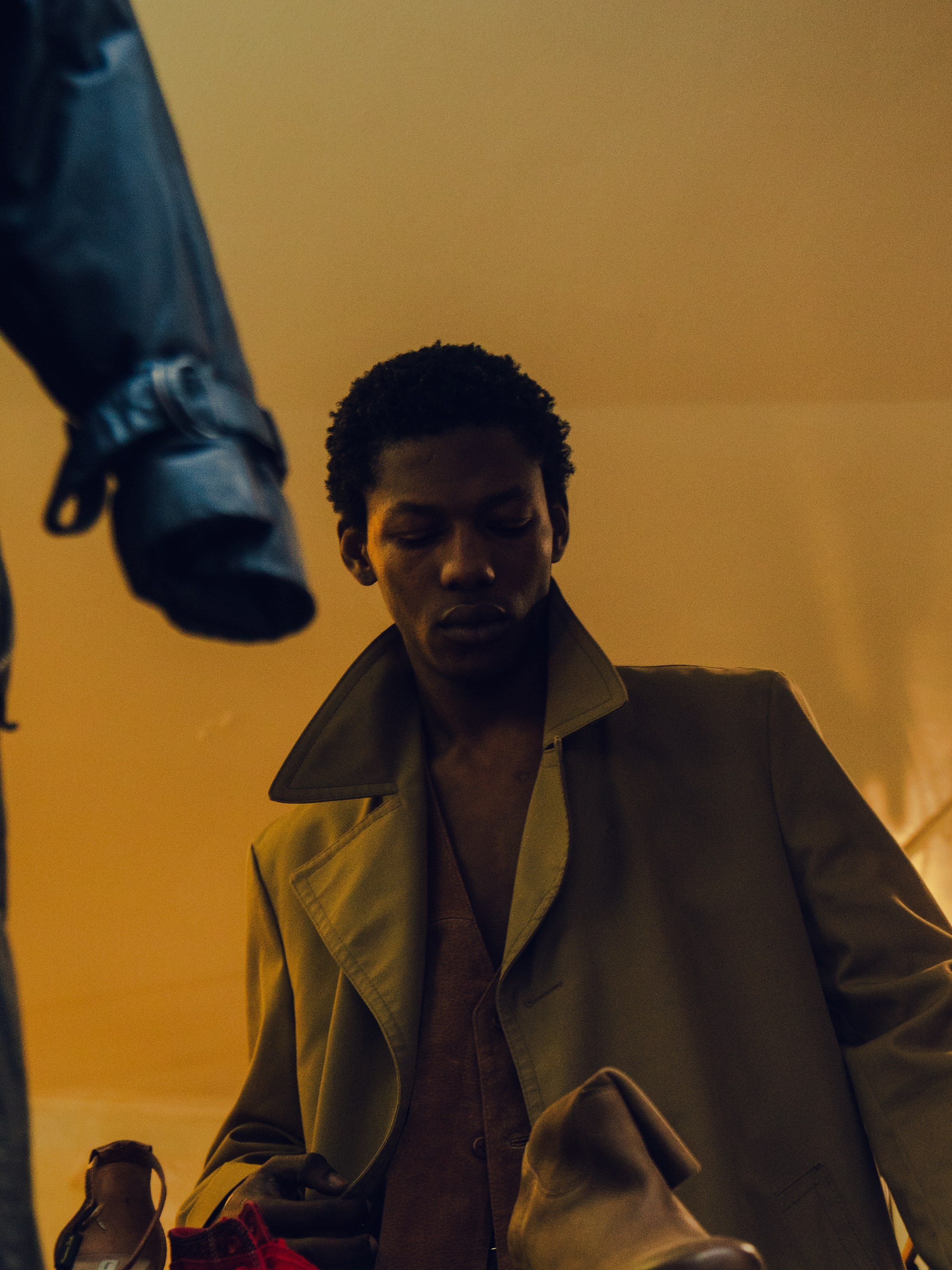 Vintage Stephan. Lisbon Event Photographer