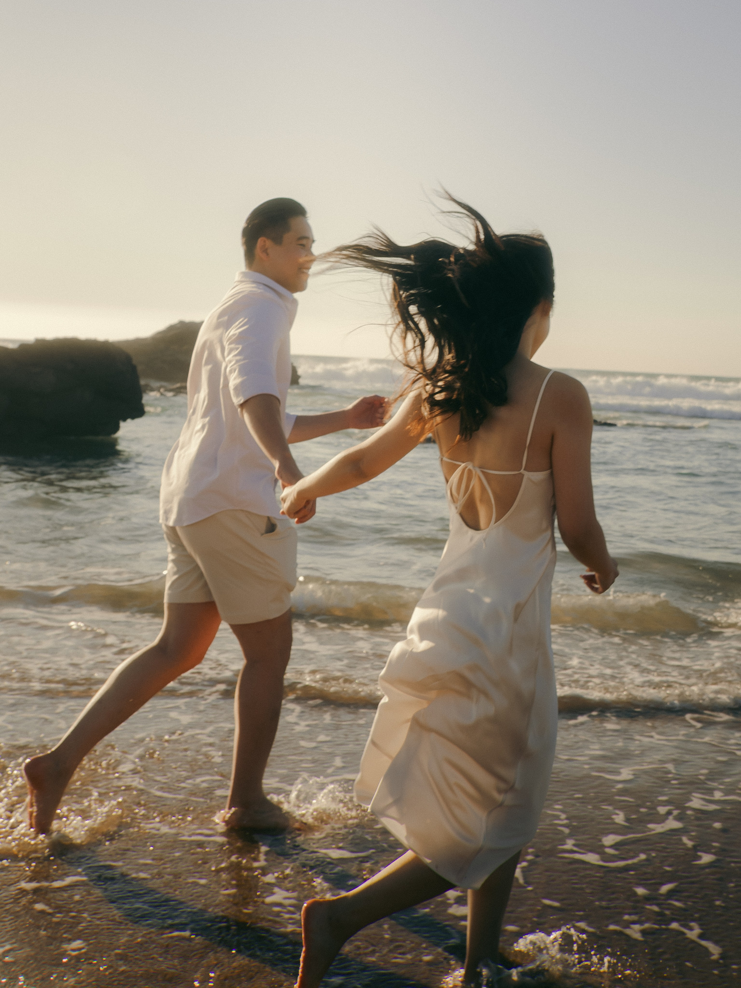 Tommy & Stella. Lisbon Event Photographer