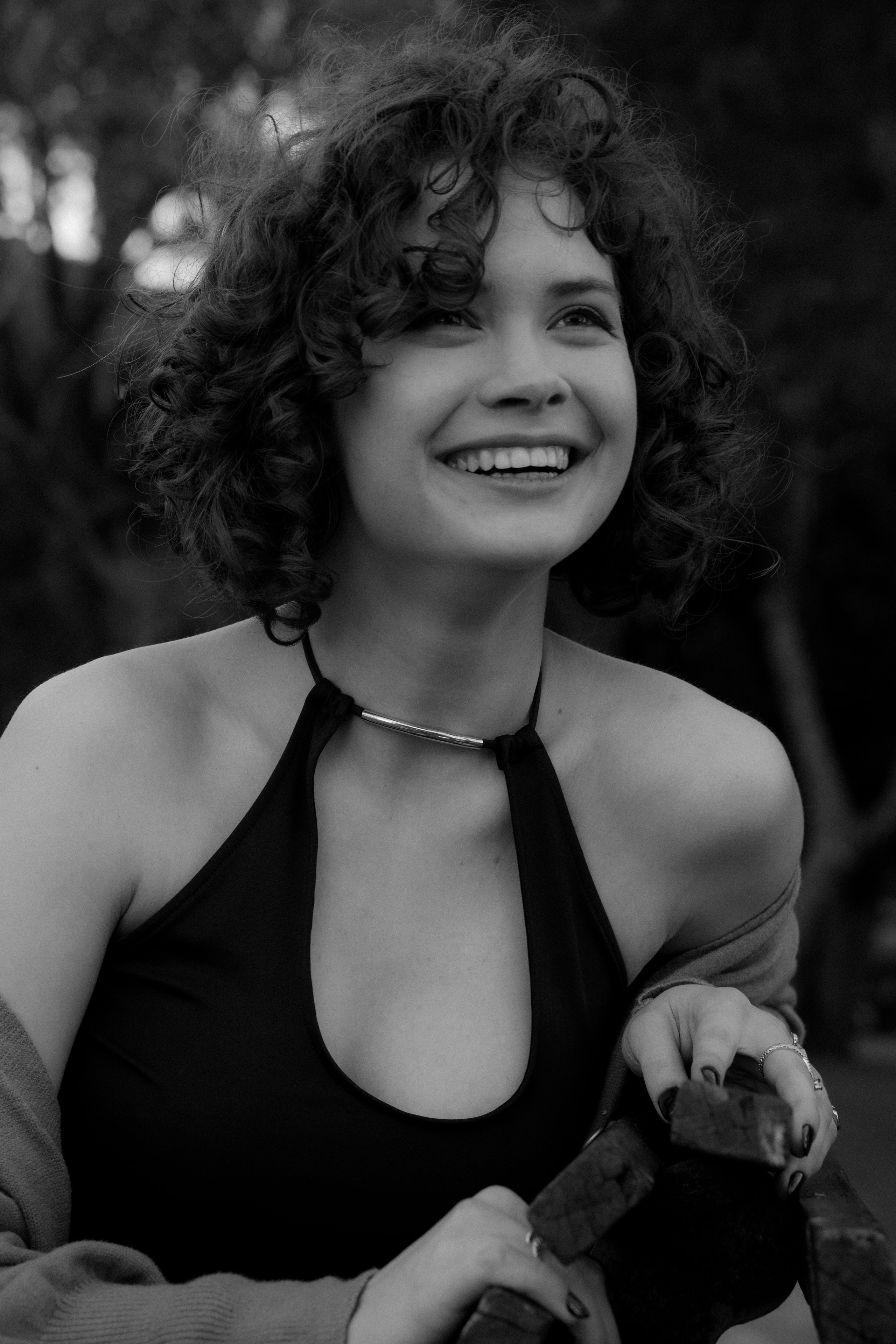 Anastasia. Lisbon Event Photographer