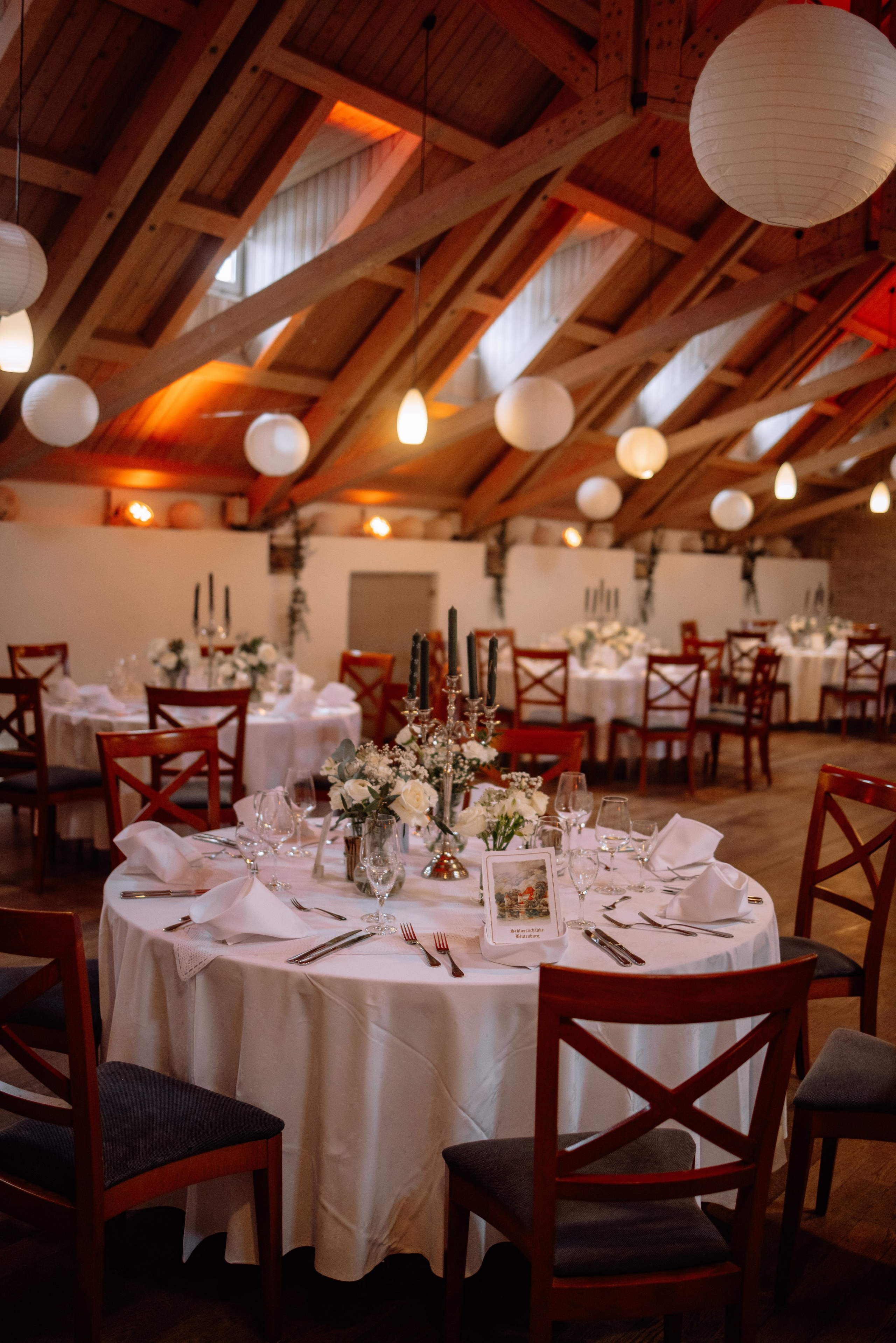 Tabea und Rene: Schloss Blutenburg. Hochzeitsfotograf München Taufe Familienfotograf Tanja Mauke