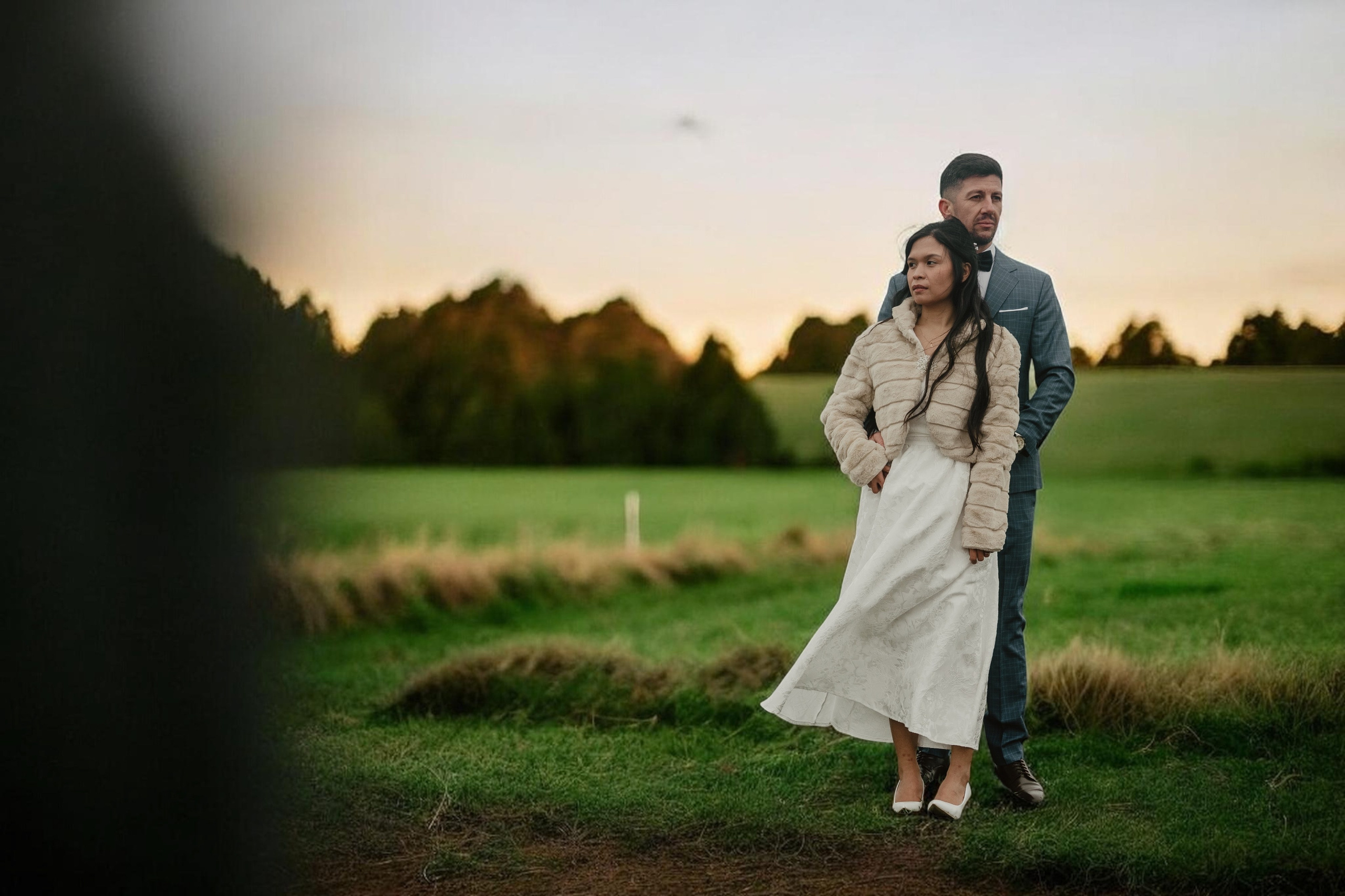 Rowela & Dani. Emotions Photo Art